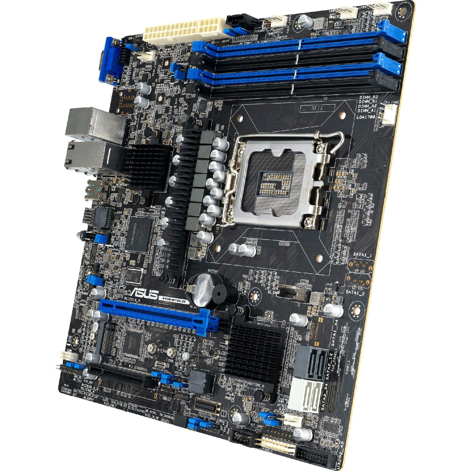 ASUS P13R-M/10G-2T - Imagen 3