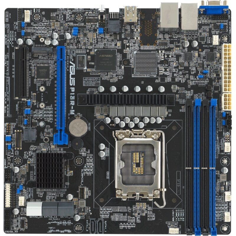 ASUS P13R-M