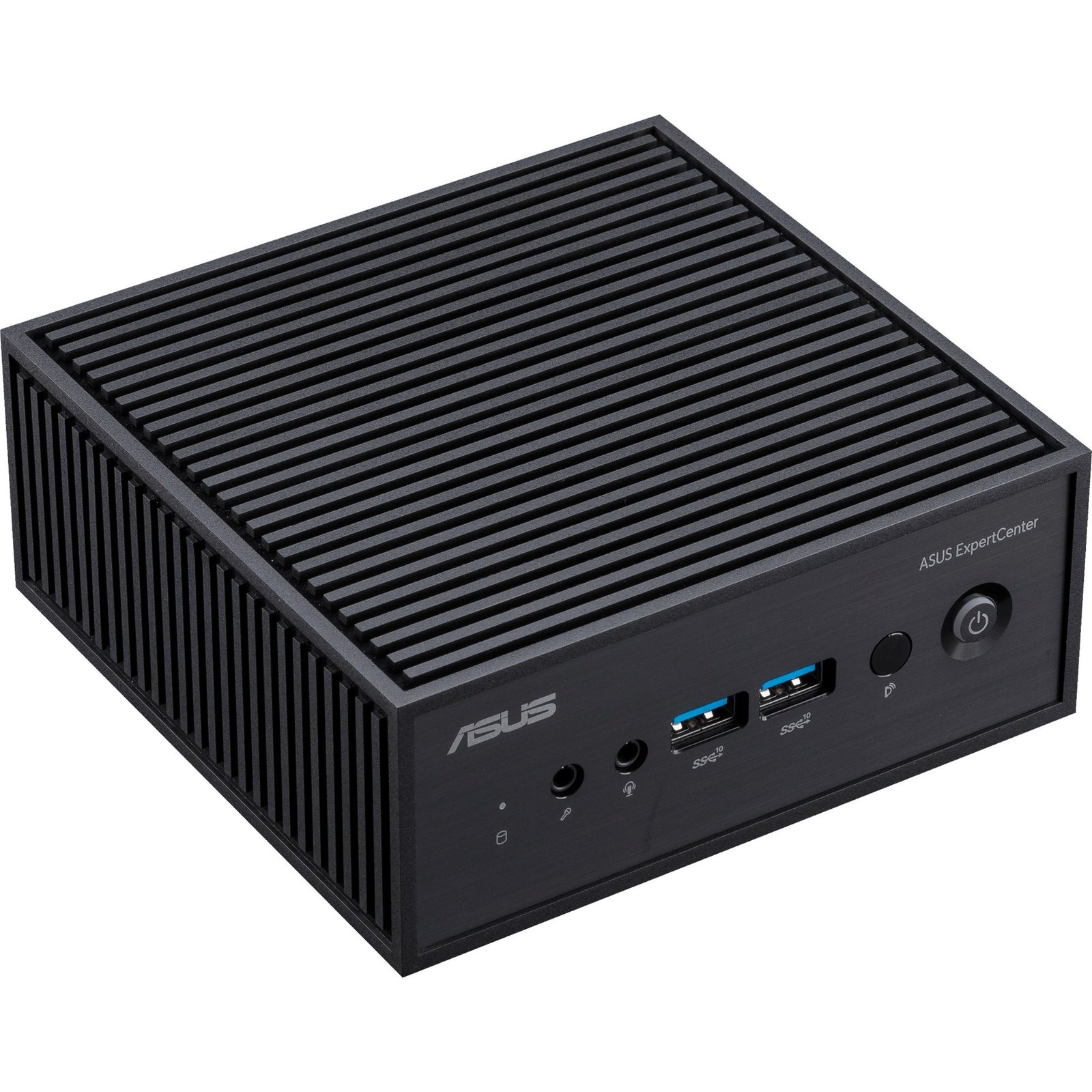 ASUS PN42-BBN100MV Negro
