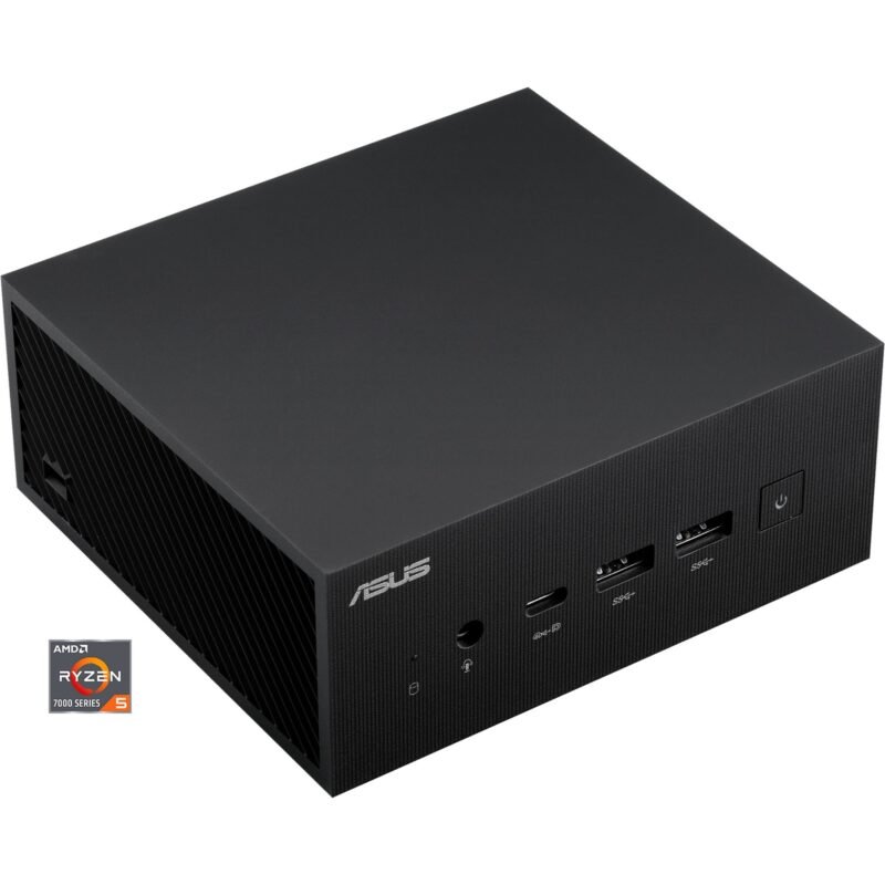 ASUS PN53-BBR575HD Negro