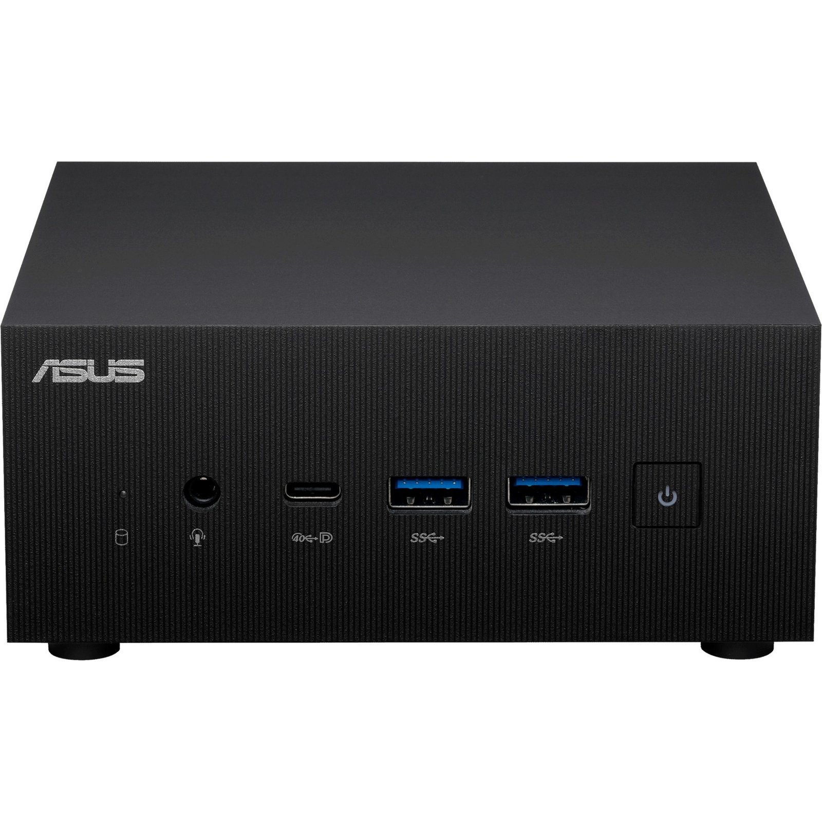 ASUS PN53-BBR575HD Negro - Imagen 2