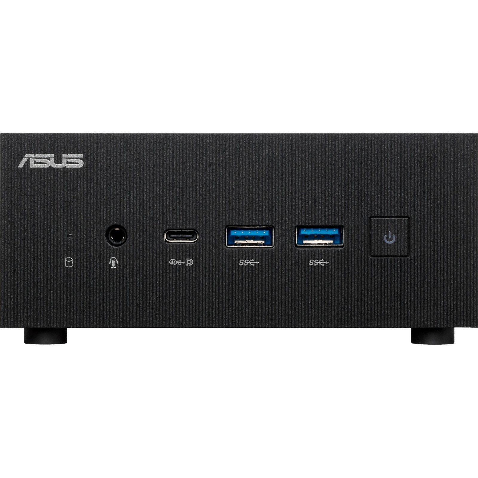ASUS PN53-BBR575HD Negro - Imagen 3