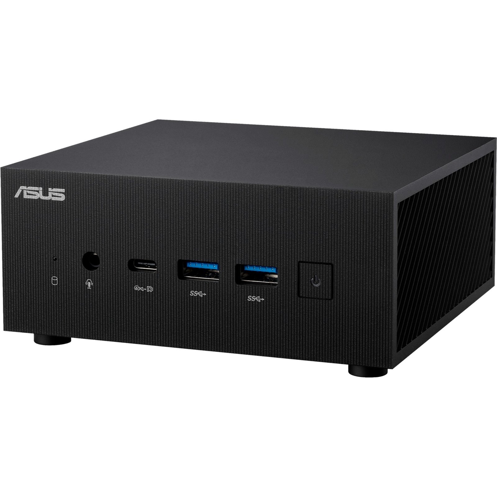 ASUS PN53-BBR575HD Negro - Imagen 4
