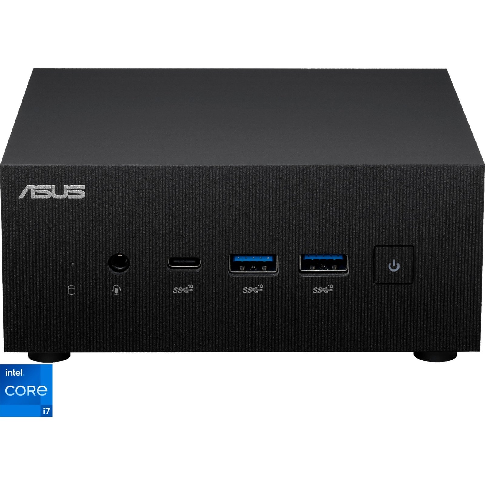 ASUS PN64-BB7014MD Negro