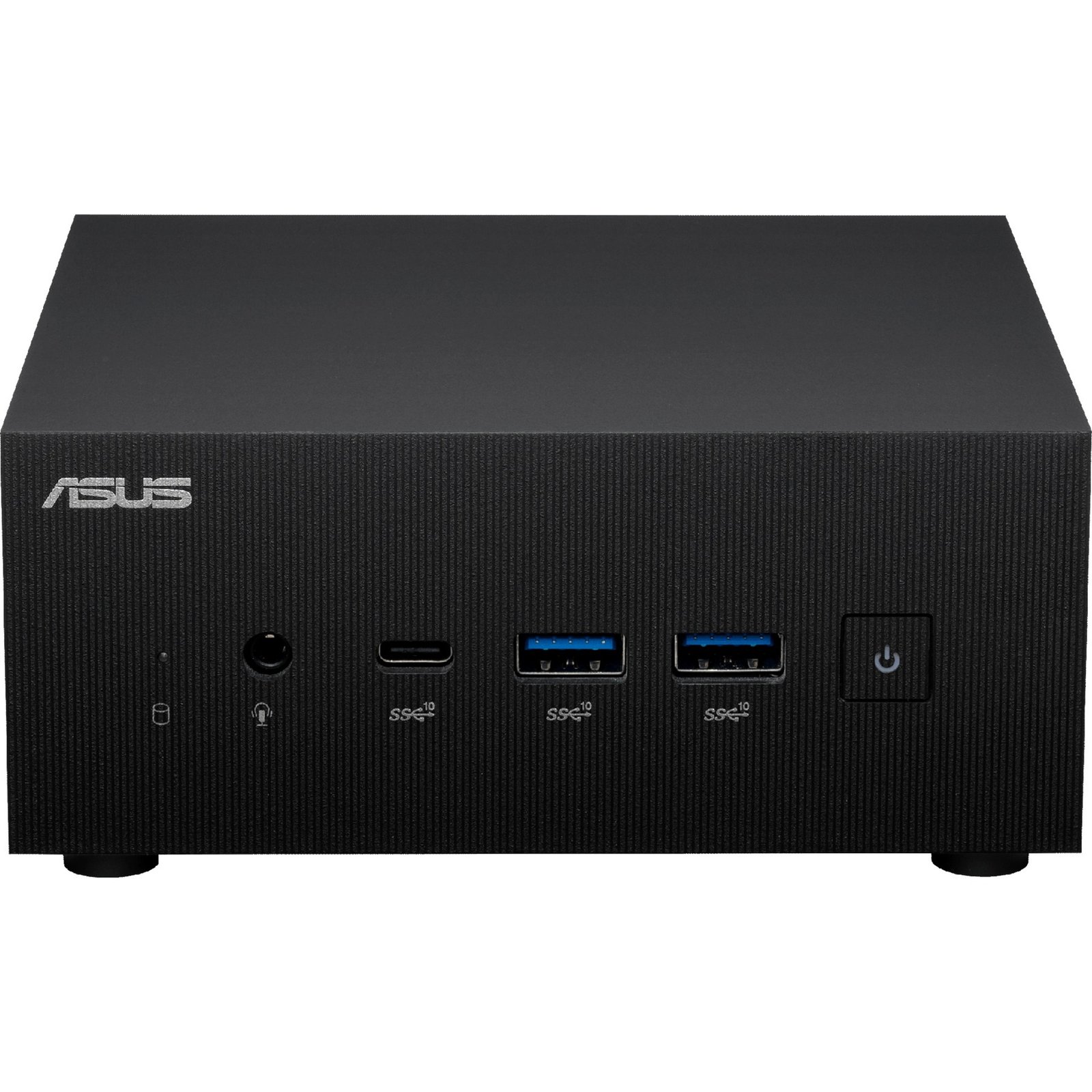 ASUS PN64-S5017MDE1 Negro, 256 GB 8 GB - Imagen 2