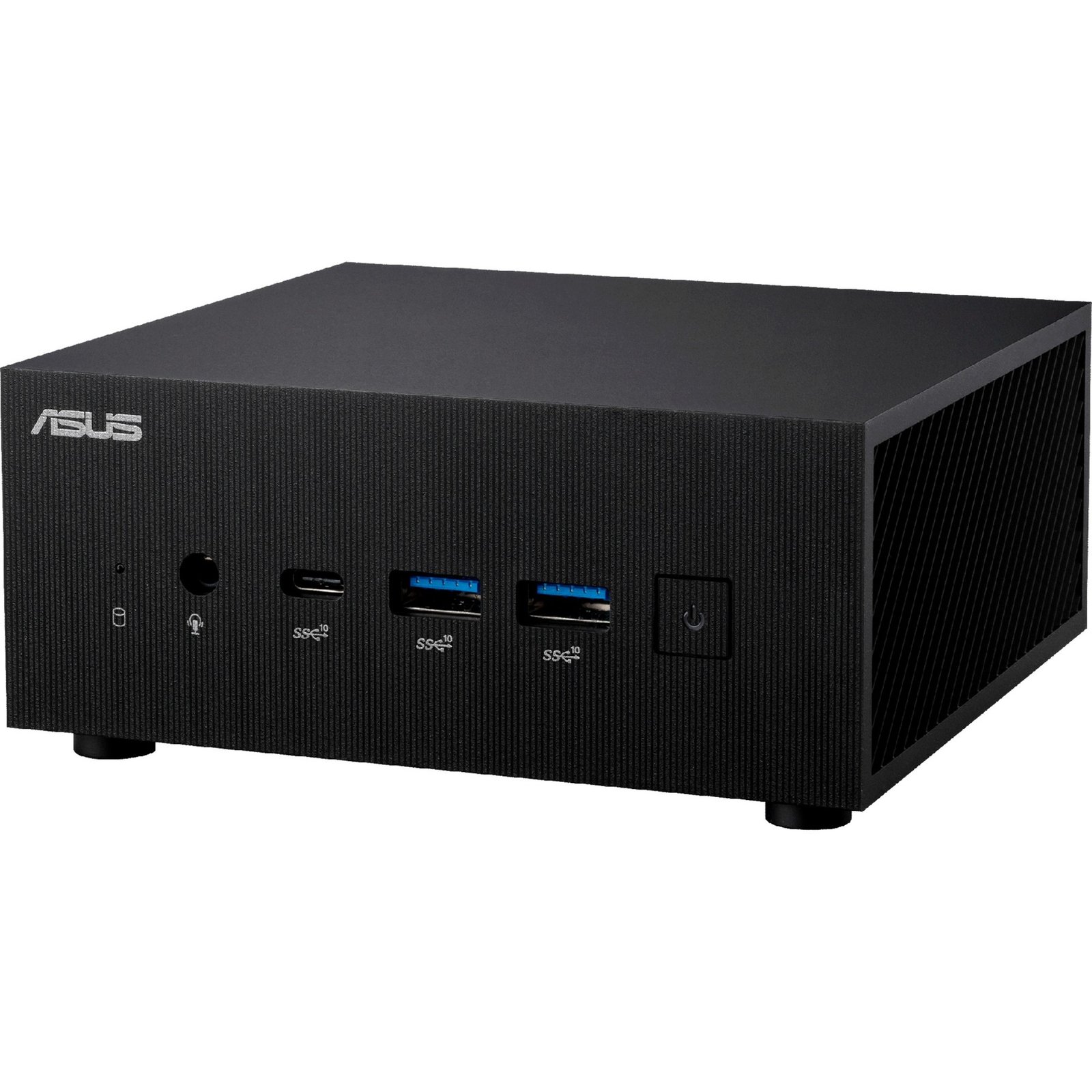 ASUS PN64-S5017MDE1 Negro, 256 GB 8 GB - Imagen 3