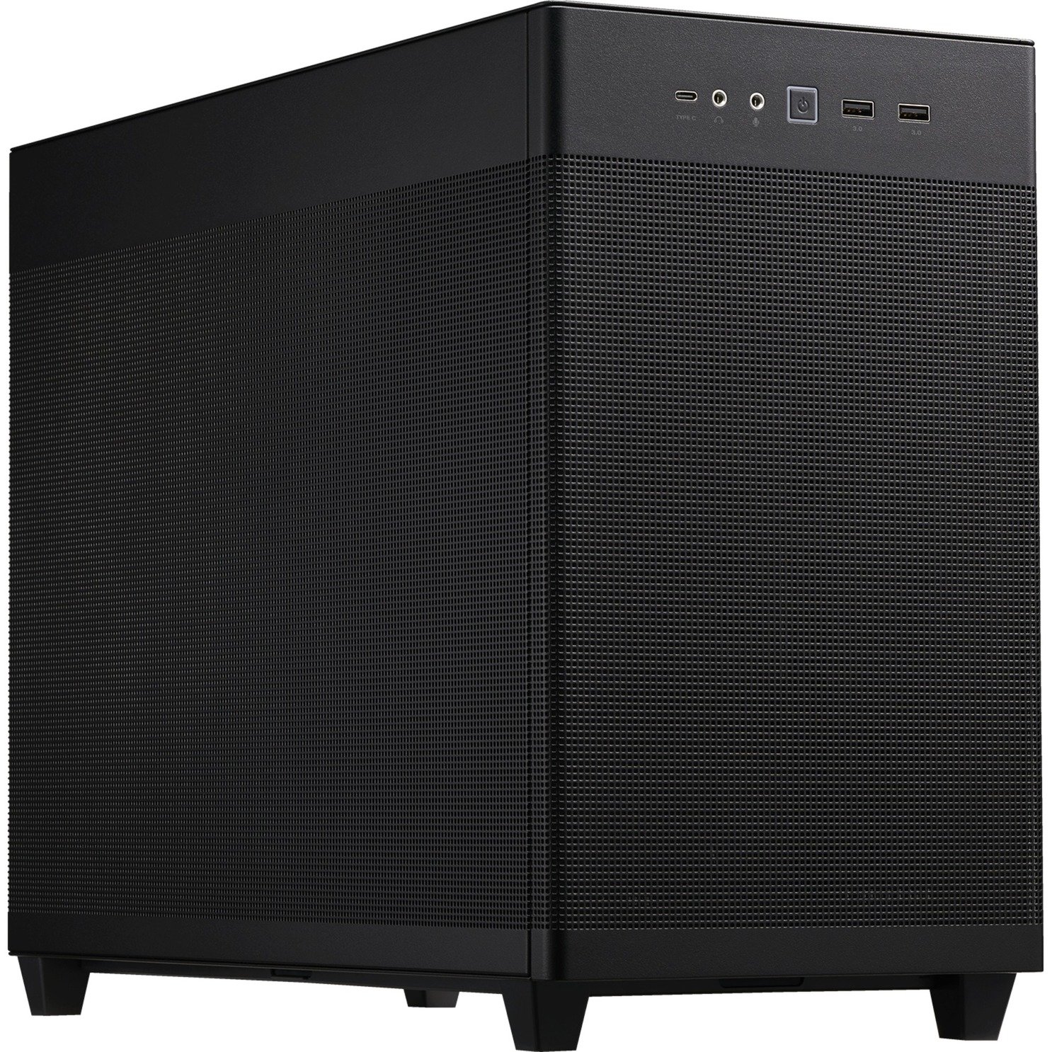 ASUS PRIME AP201 Negro