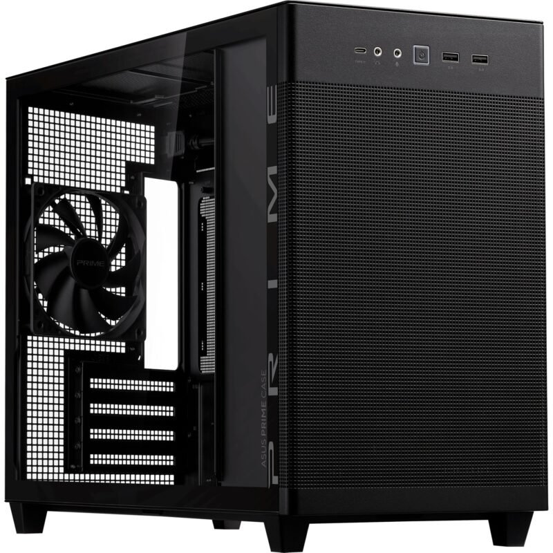 ASUS PRIME AP201 Negro