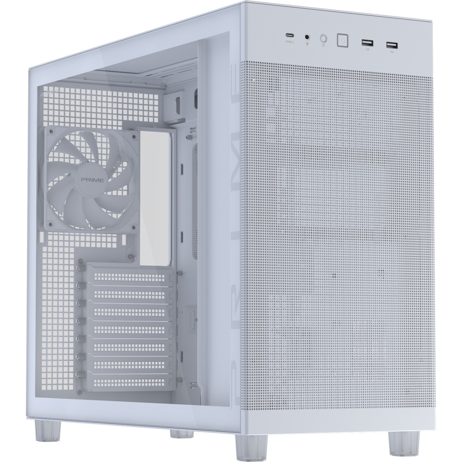 ASUS PRIME AP303 TG Blanco
