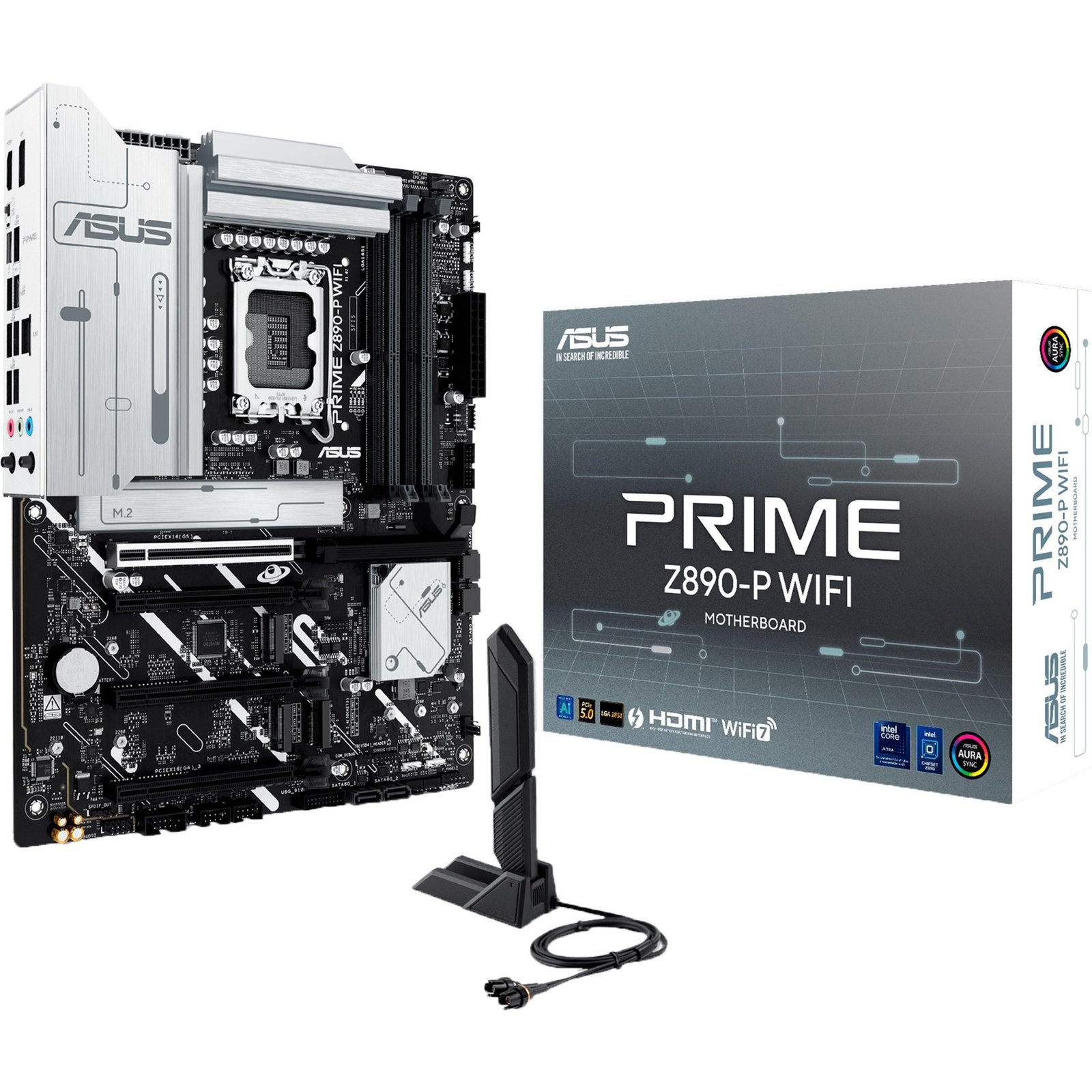 ASUS PRIME Z890-P WIFI