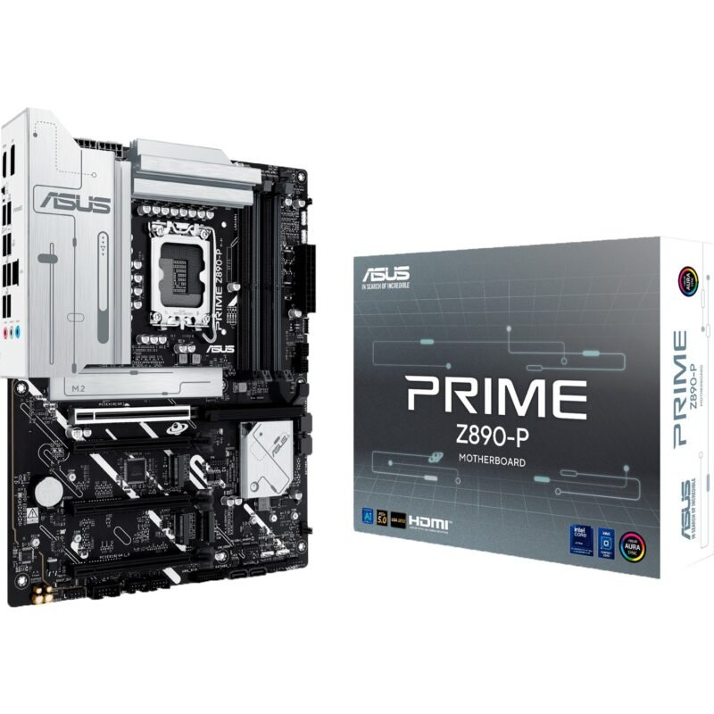 ASUS PRIME Z890-P