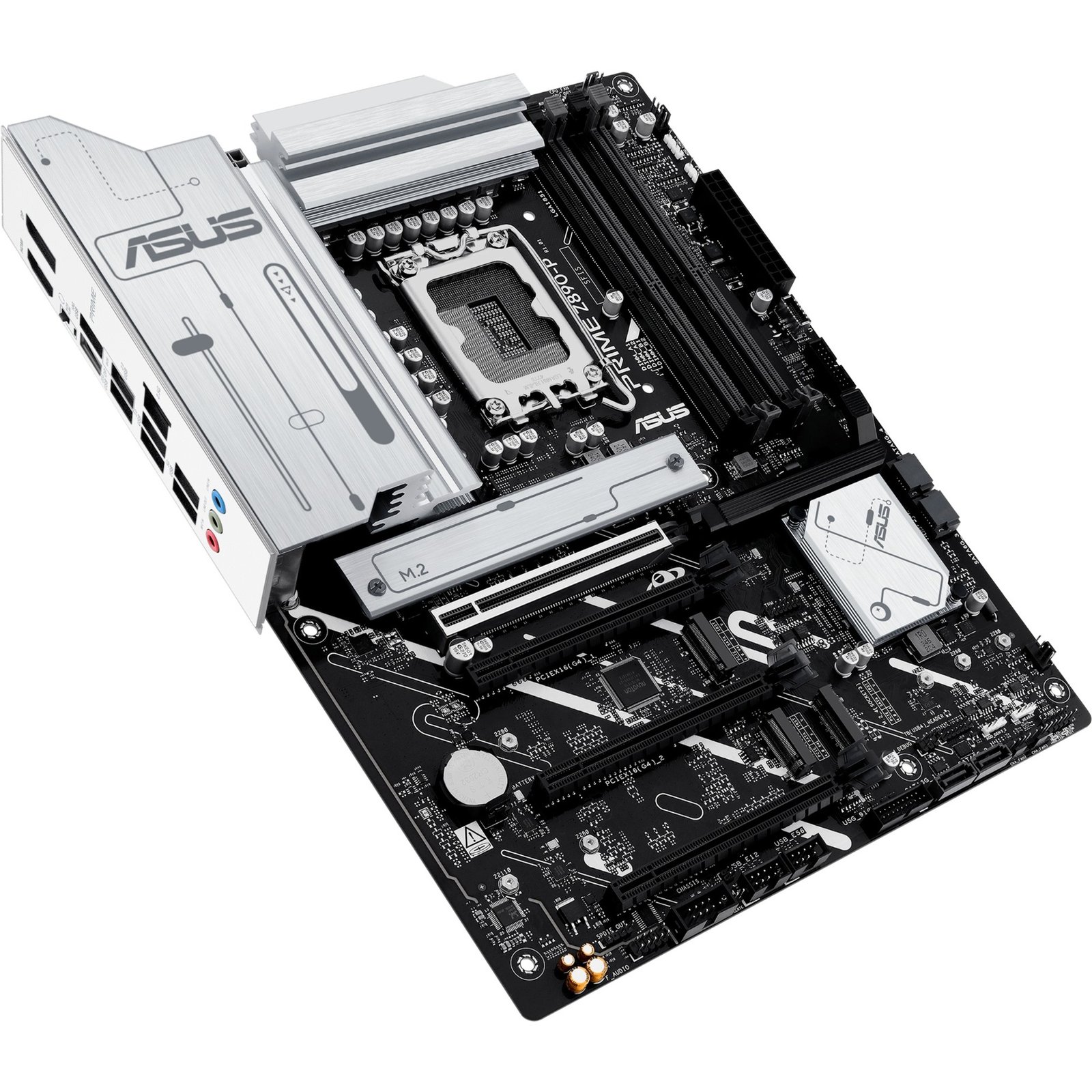 ASUS PRIME Z890-P - Imagen 5