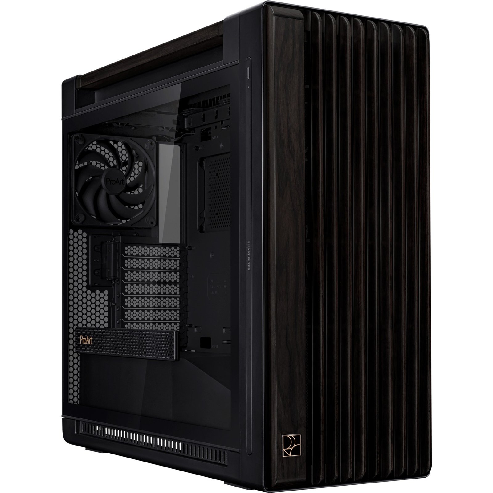 ASUS PROART PA602 WOOD EDITION Negro