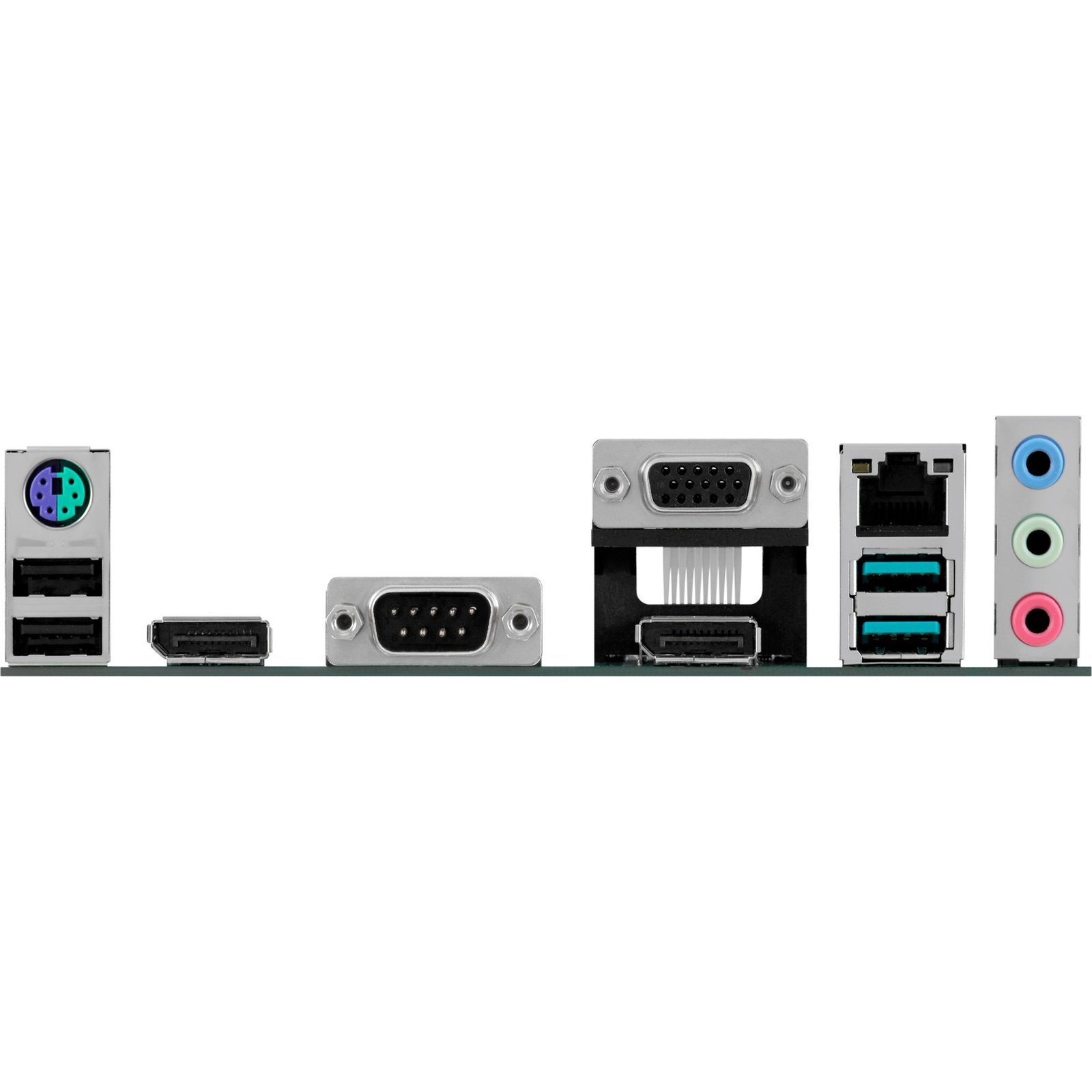 ASUS PRO H610M-CT2 D4-CSM - Imagen 5