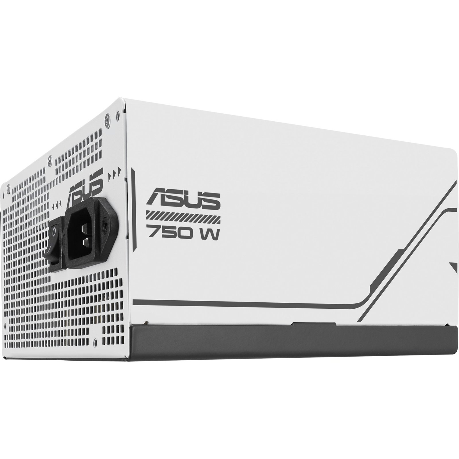 ASUS Prime 750W Gold Blanco - Imagen 5
