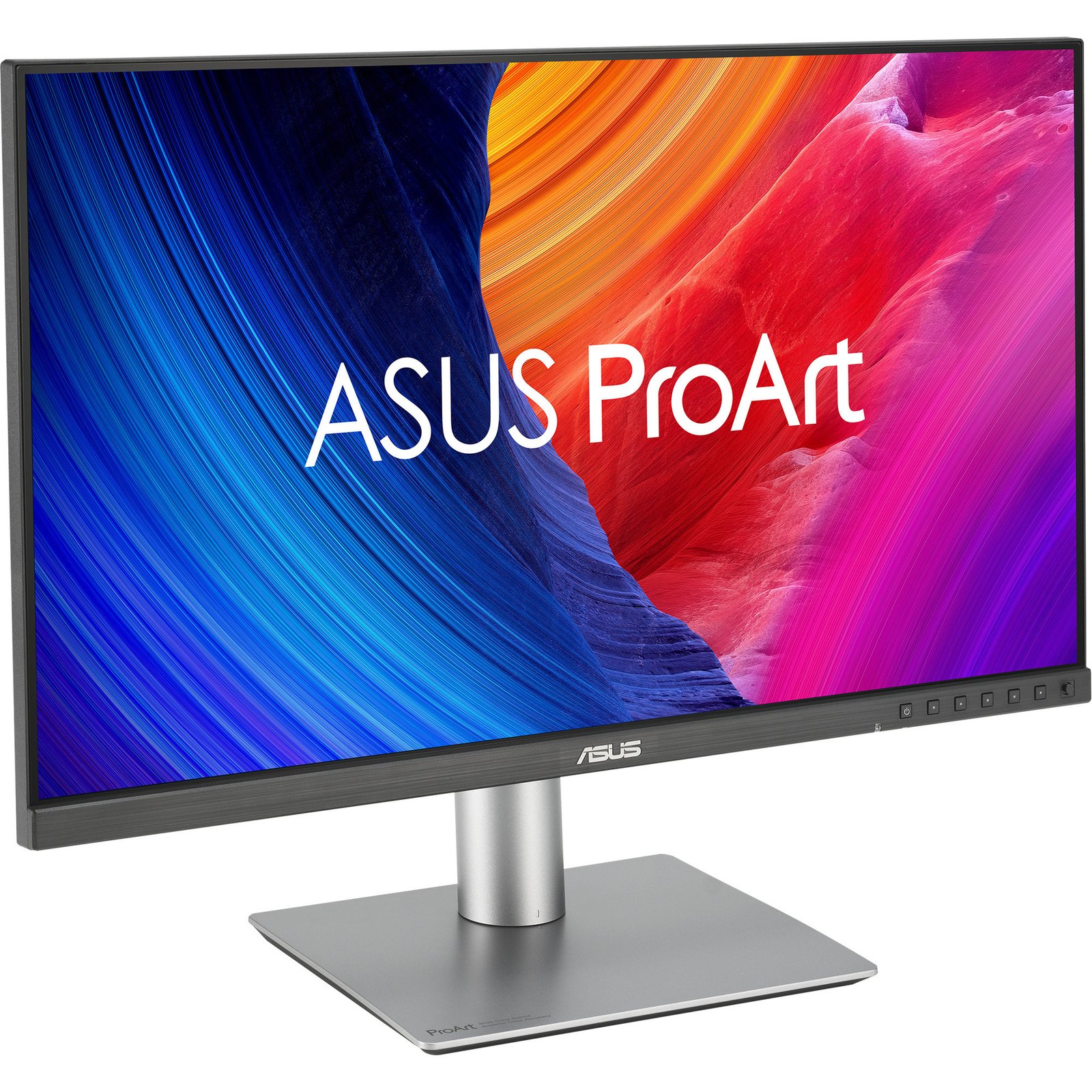ASUS ProArt Display PA278QGV (PA278QV Gen2) Negro