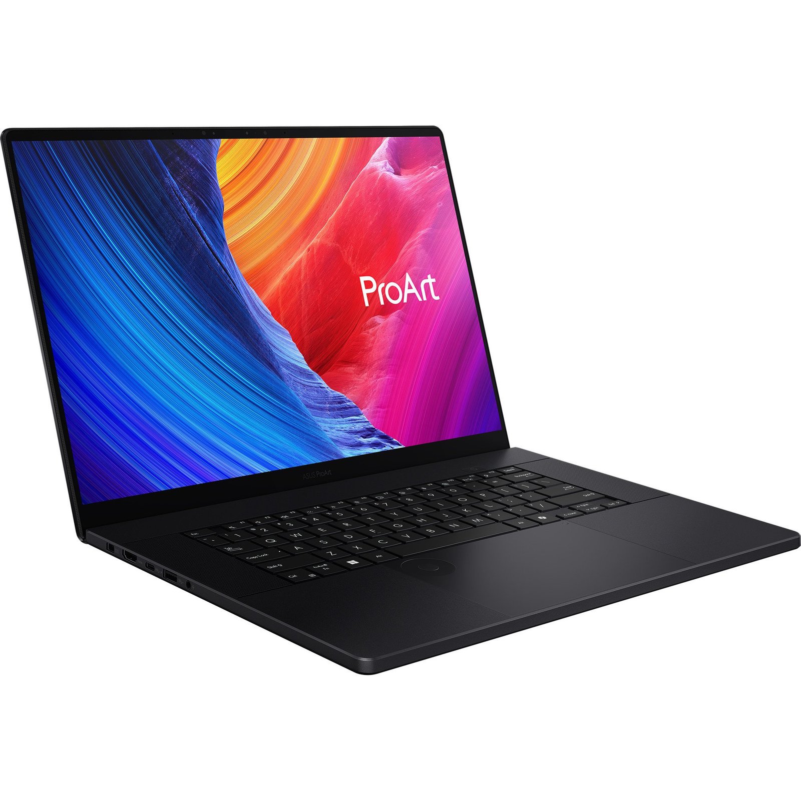 ASUS ProArt P16 (H7606WM-RJ041X) Negro, 2 TB 32 GB