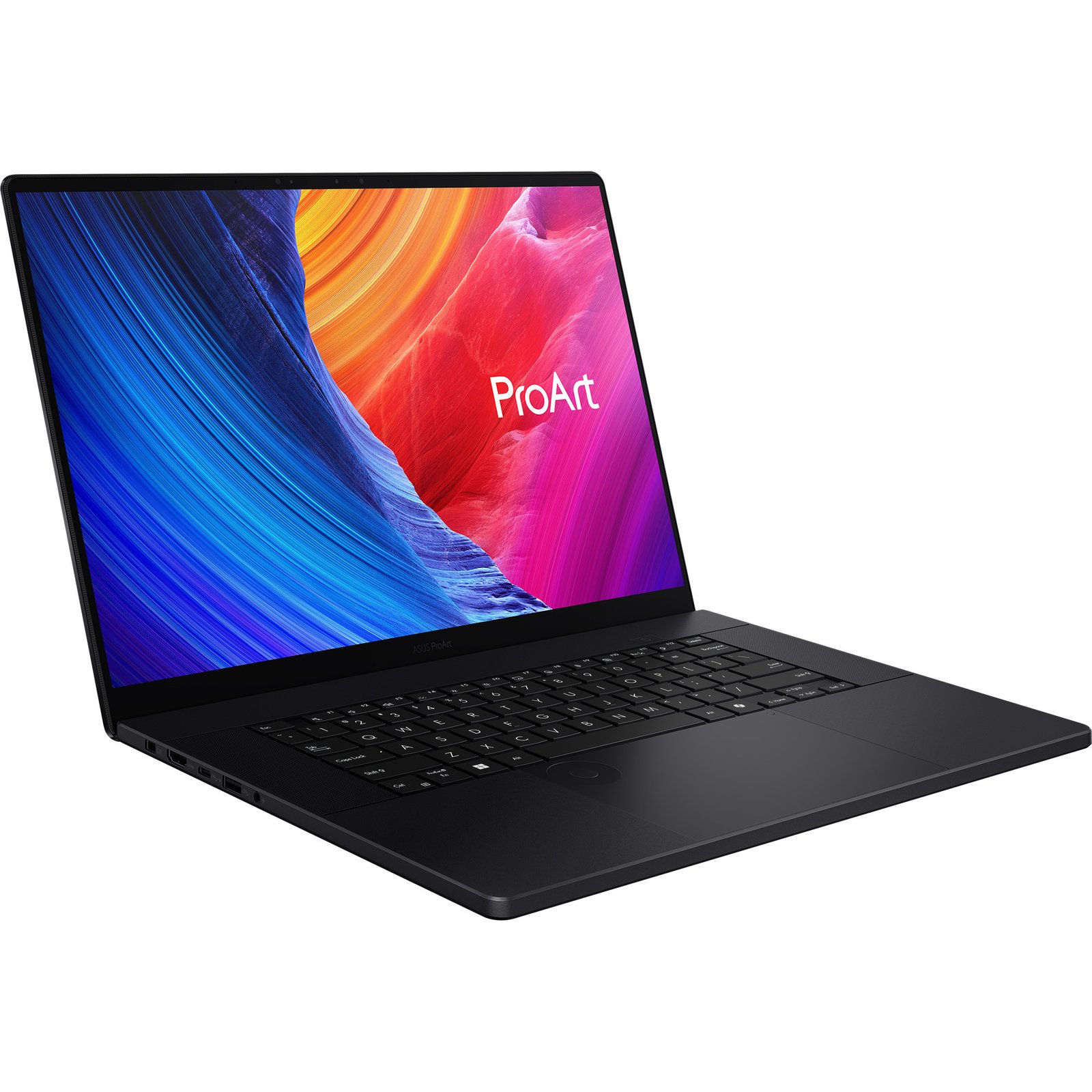 ASUS ProArt P16 (H7606WM-RJ049X) Negro, 1 TB 32 GB