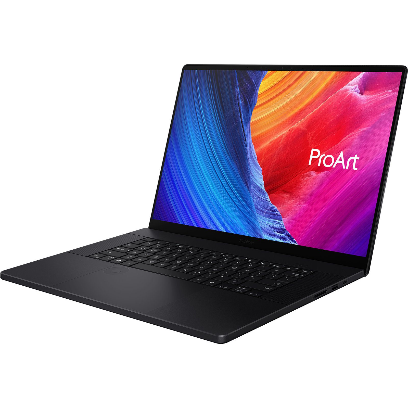 ASUS ProArt P16 (H7606WP-RJ090W) Negro, 2 TB 32 GB - Imagen 2