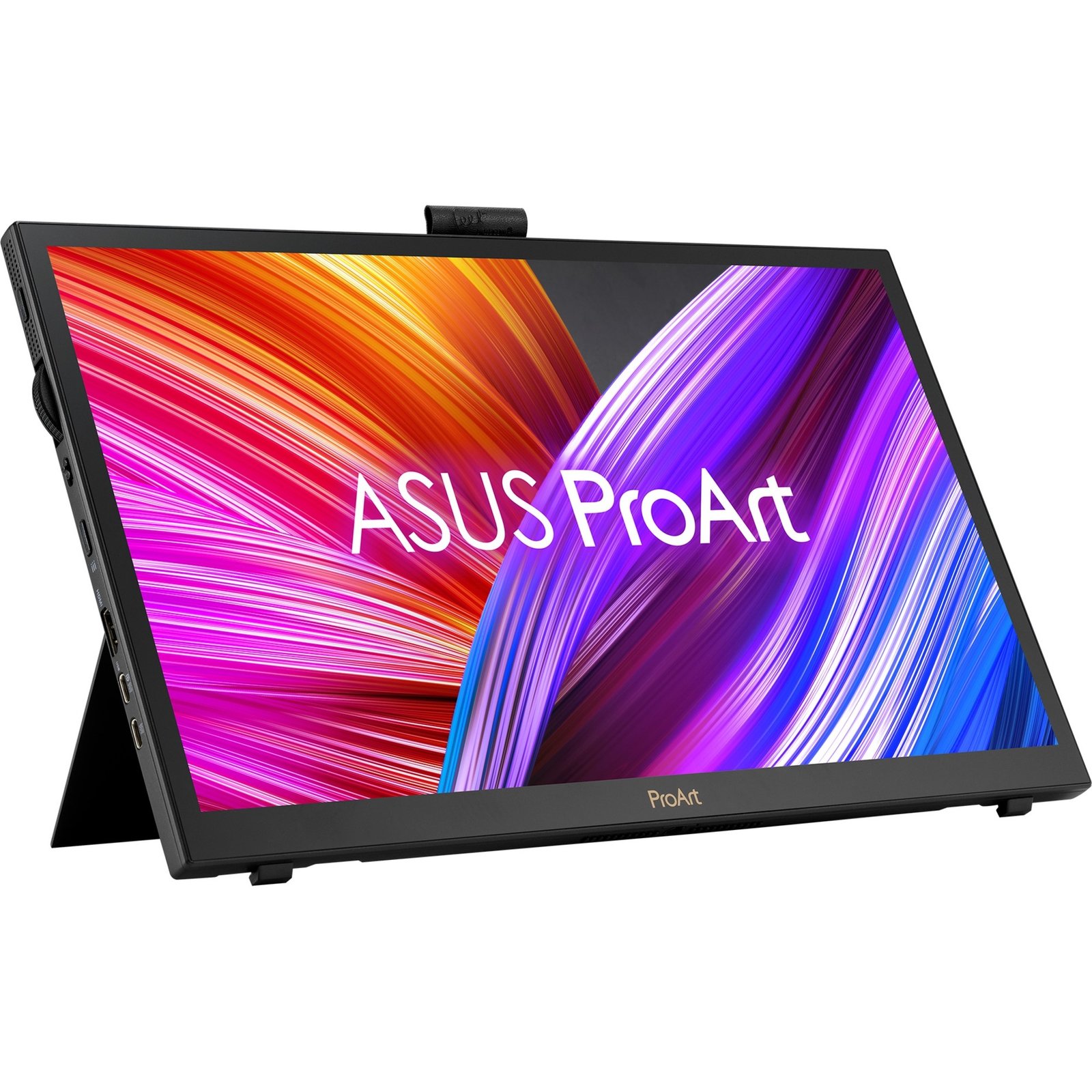 ASUS ProArt PA169CDV Negro