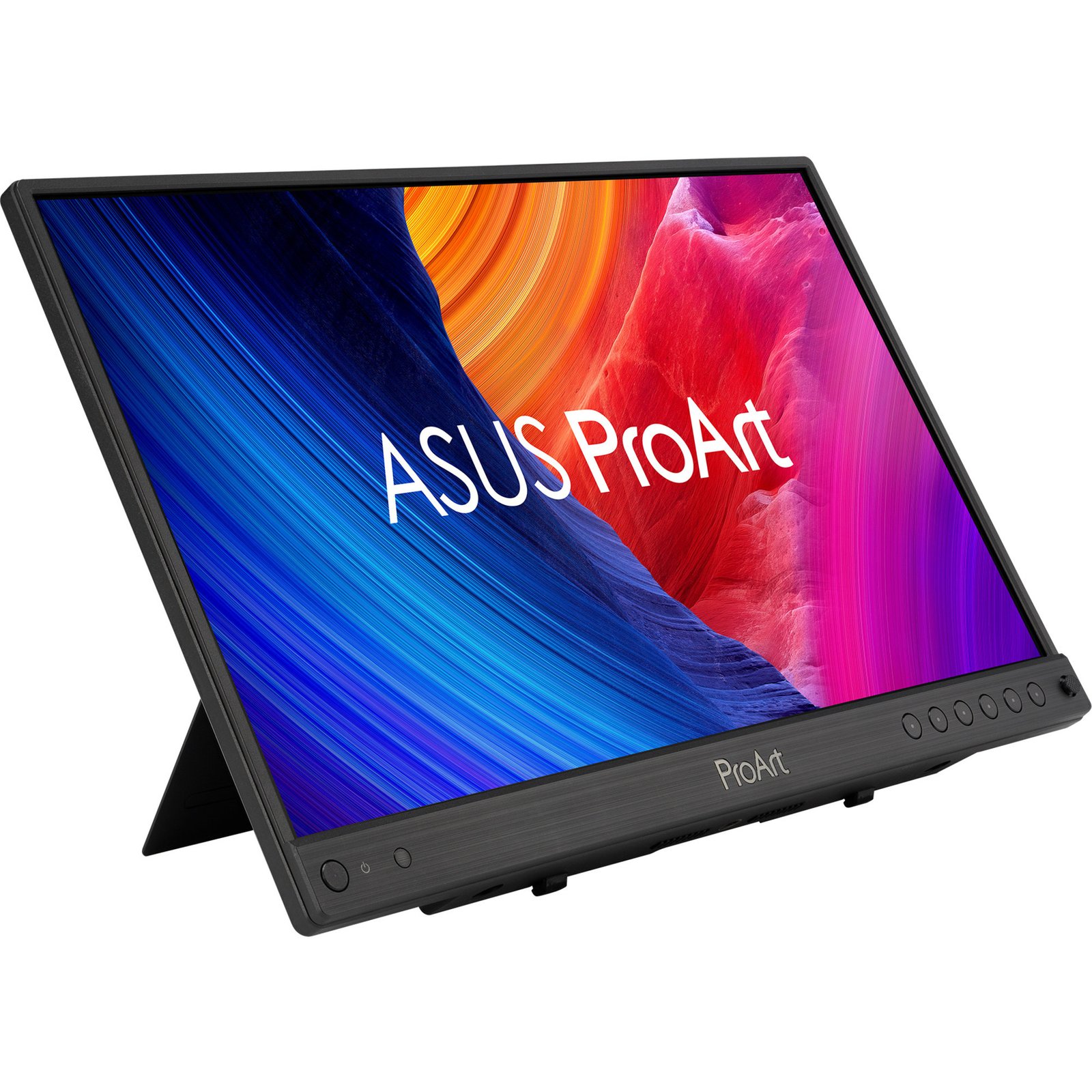 ASUS ProArt PA16USV Negro
