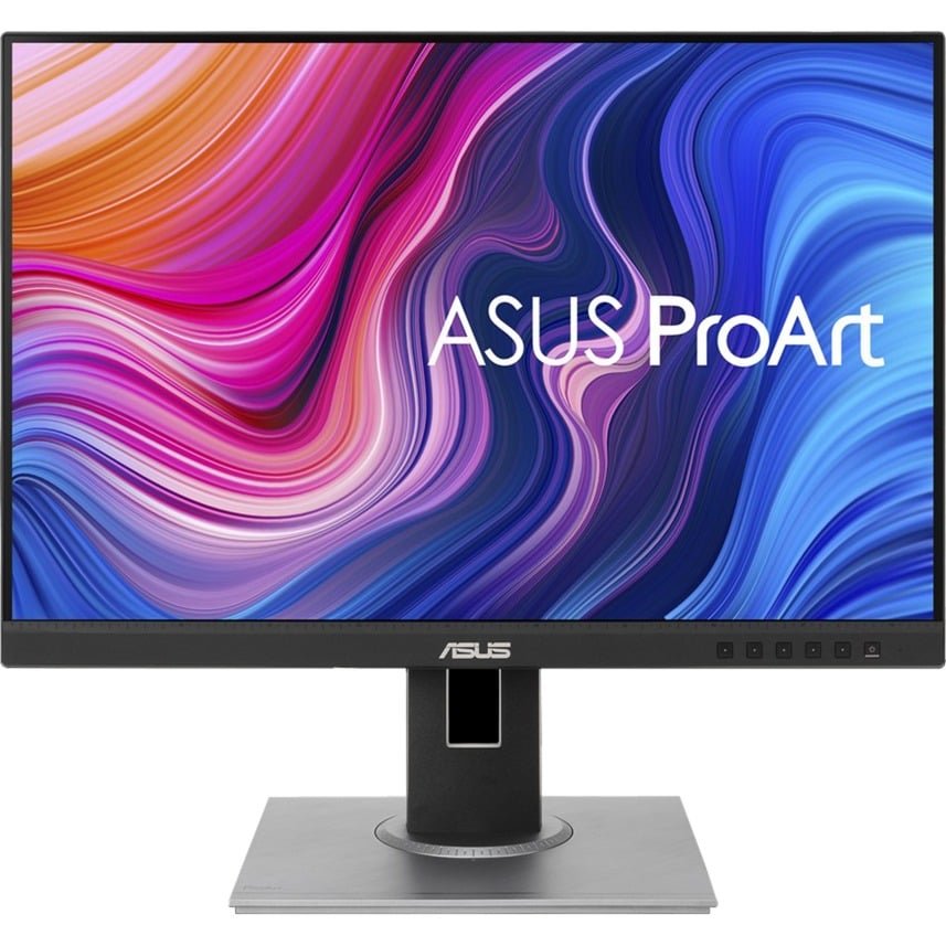 ASUS ProArt PA248QV Negro