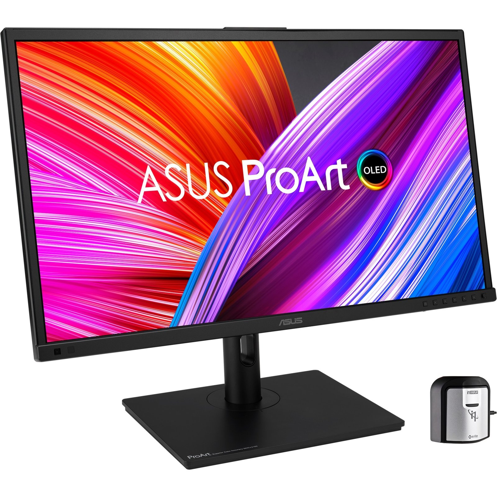 ASUS ProArt PA27DCE-K Negro