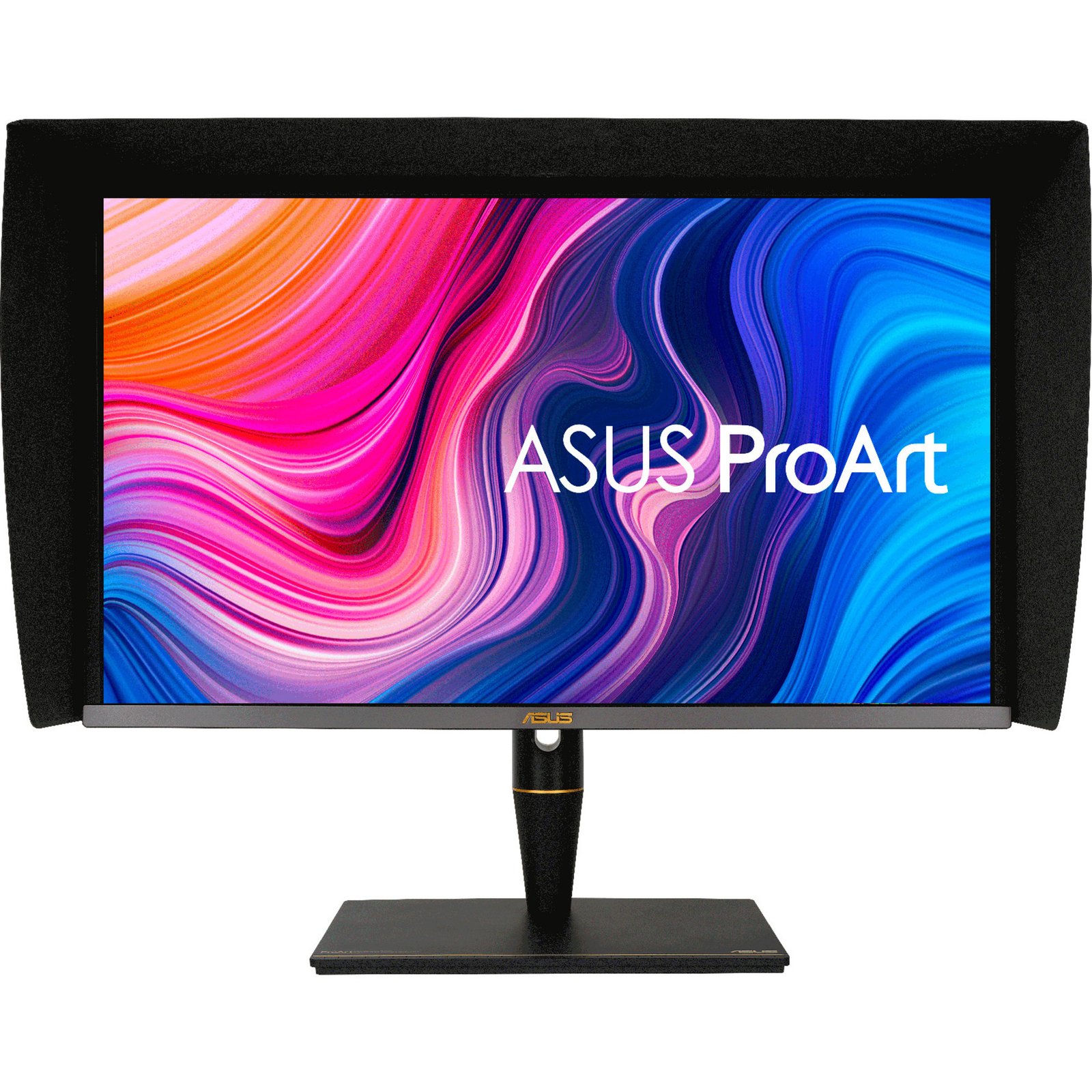 ASUS ProArt PA27UCGE Negro - Imagen 2