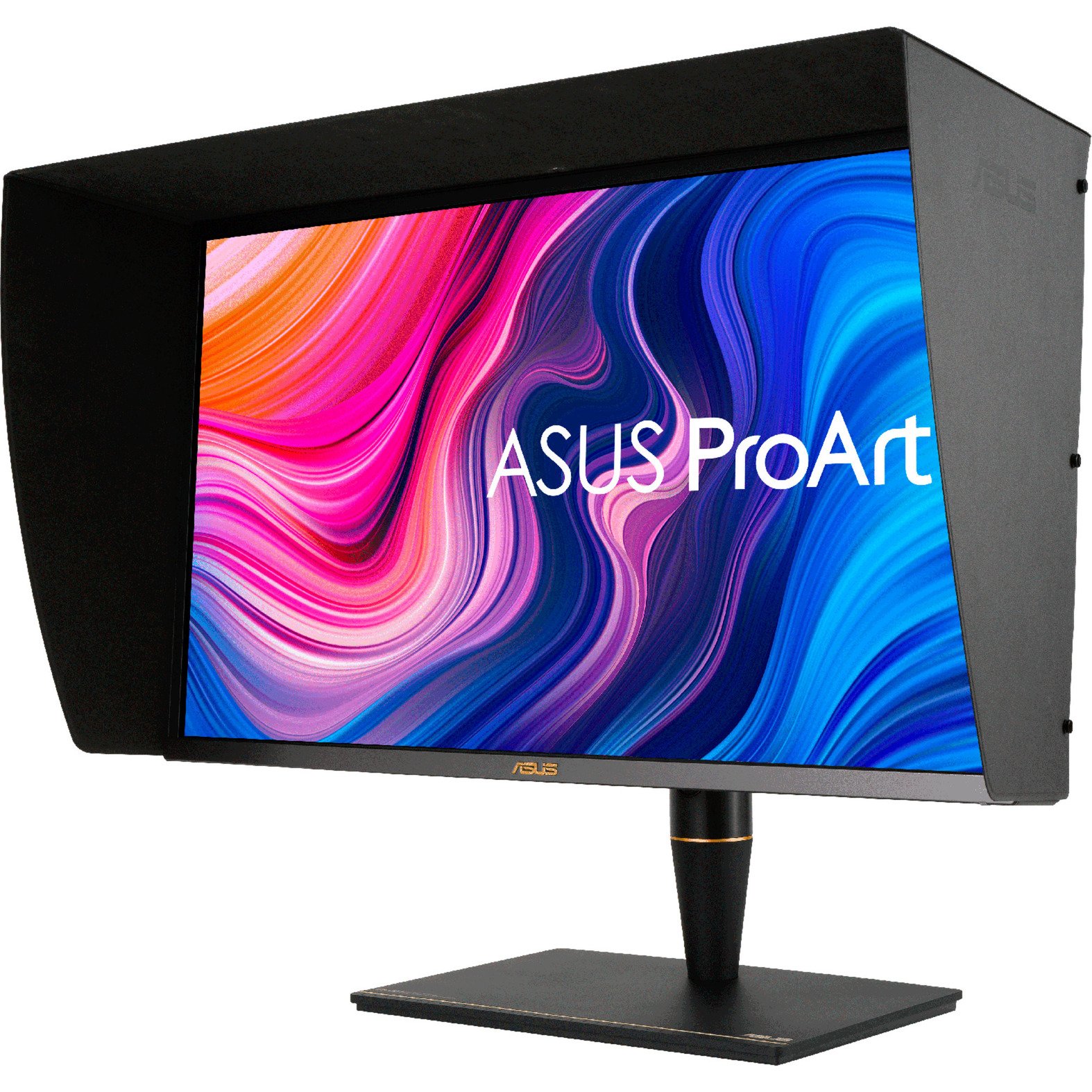 ASUS ProArt PA27UCGE Negro - Imagen 4
