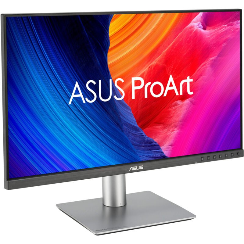 ASUS ProArt PA32QCV Negro