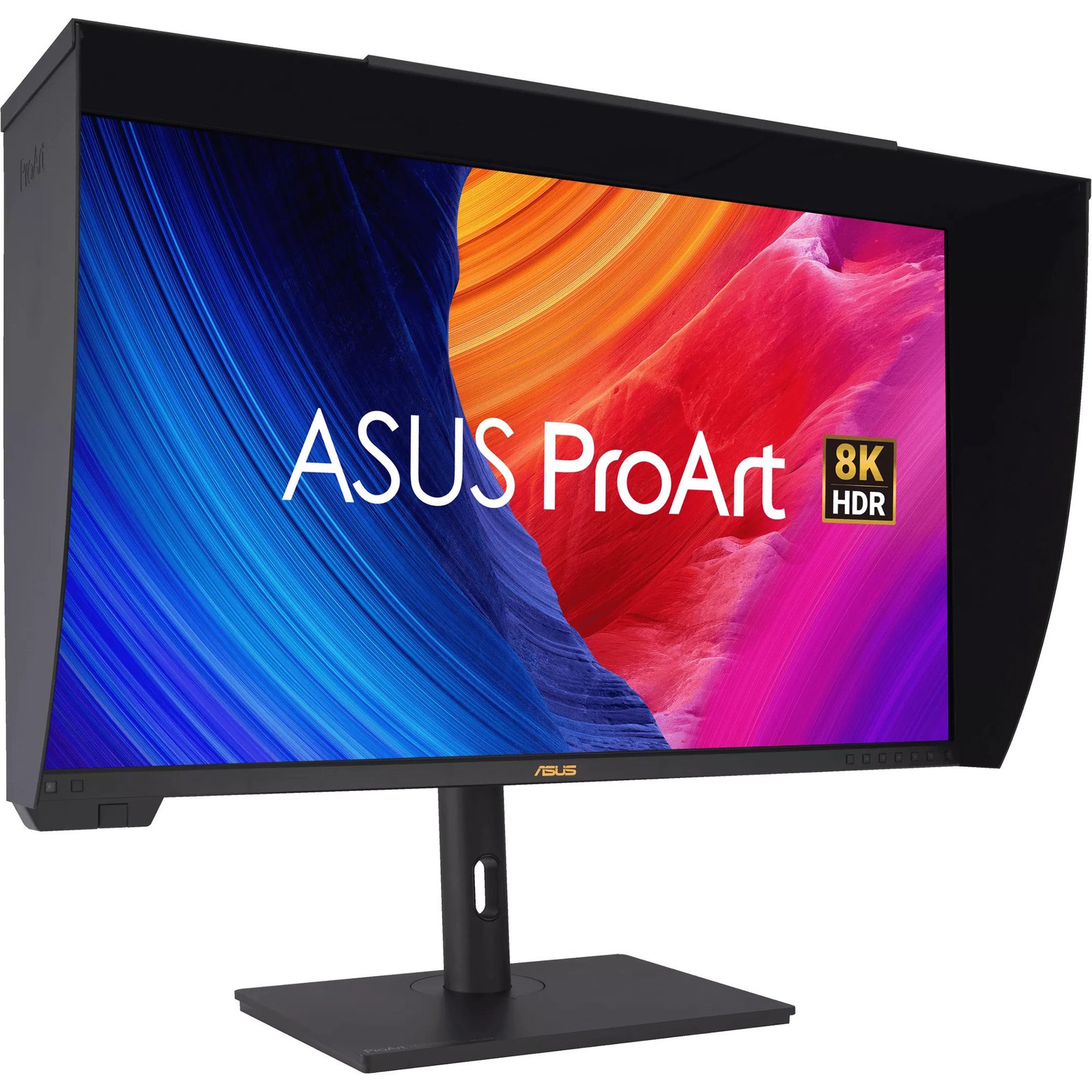 ASUS Pro Art Display 8K PA32KCX Negro