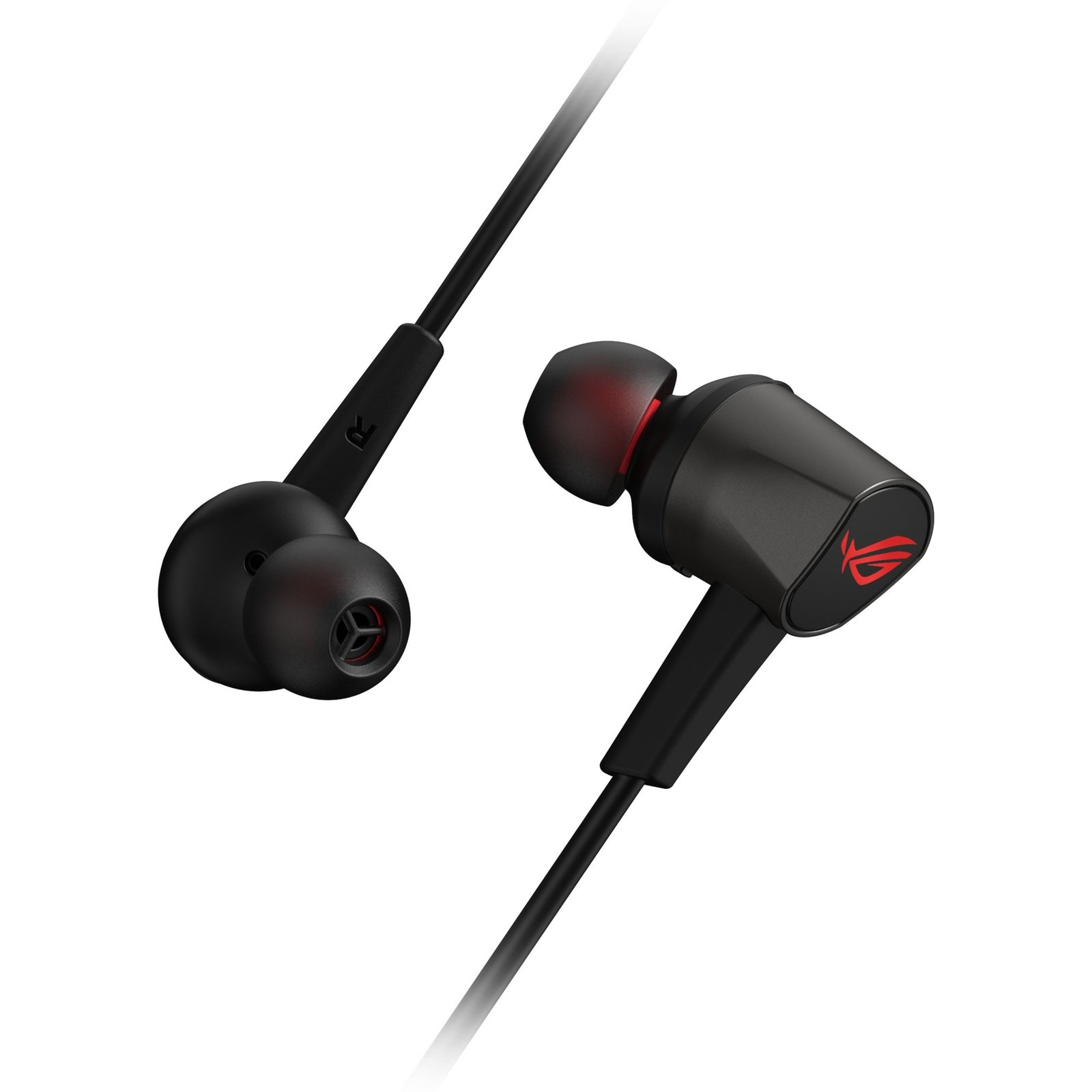 ASUS ROG Cetra II Core Negro - Imagen 2