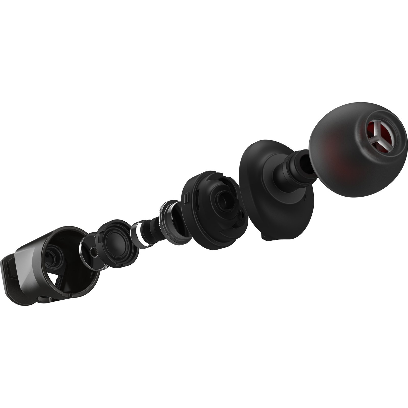ASUS ROG Cetra II Core Negro - Imagen 5