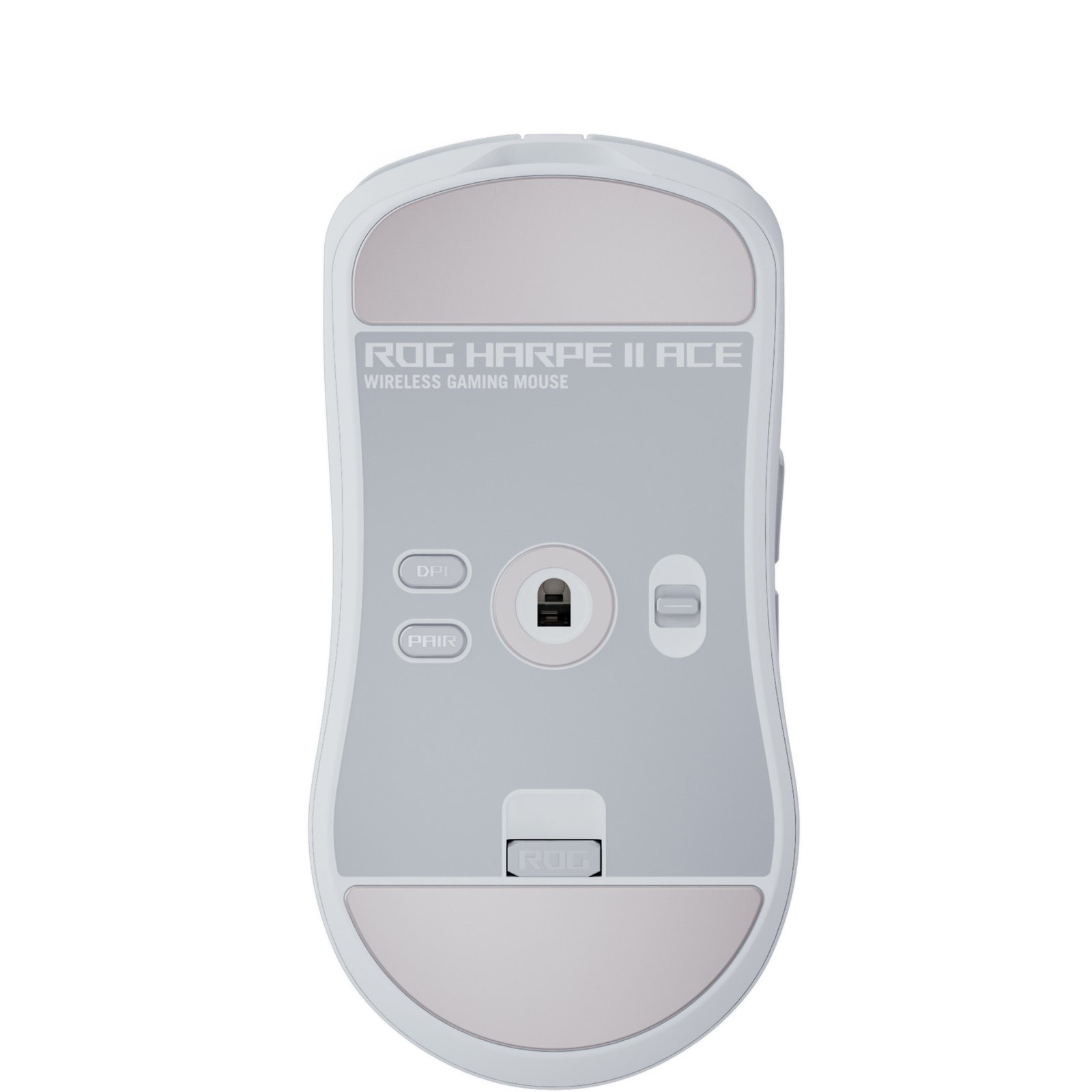 ASUS ROG Harpe II Ace Blanco - Imagen 3