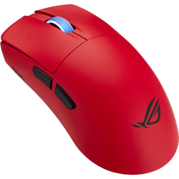 ASUS ROG Harpe II Ace Rojo