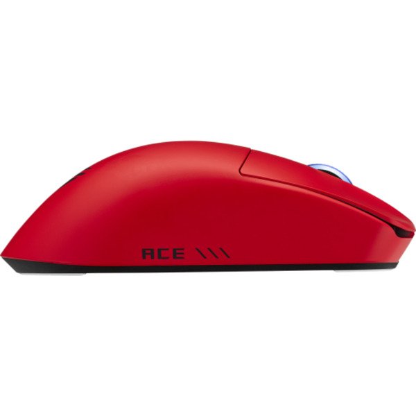 ASUS ROG Harpe II Ace Rojo - Imagen 3
