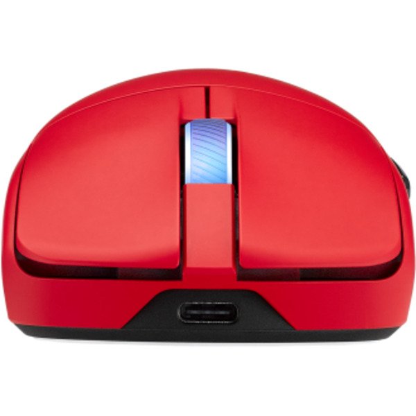 ASUS ROG Harpe II Ace Rojo - Imagen 5
