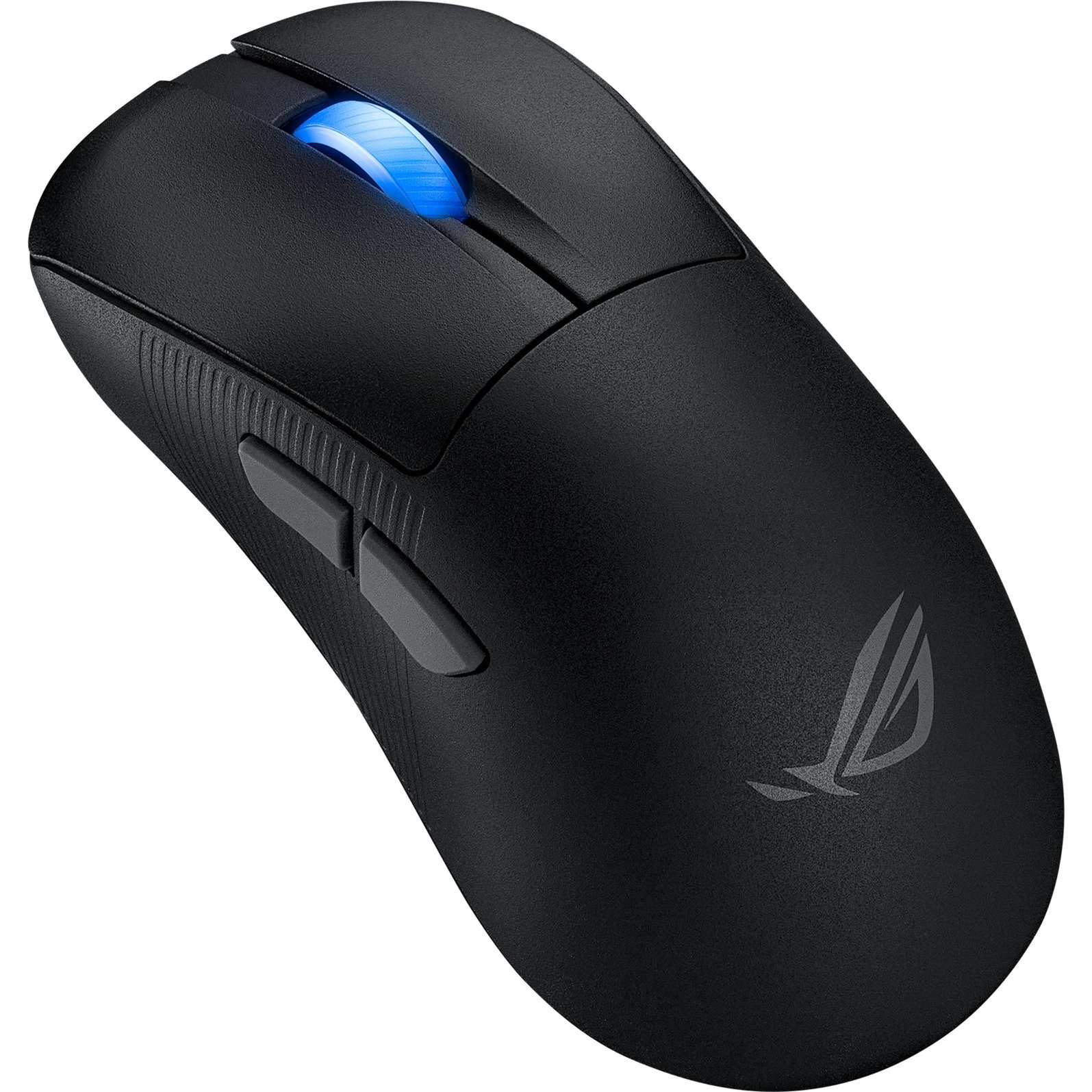 ASUS ROG Keris II Ace Negro