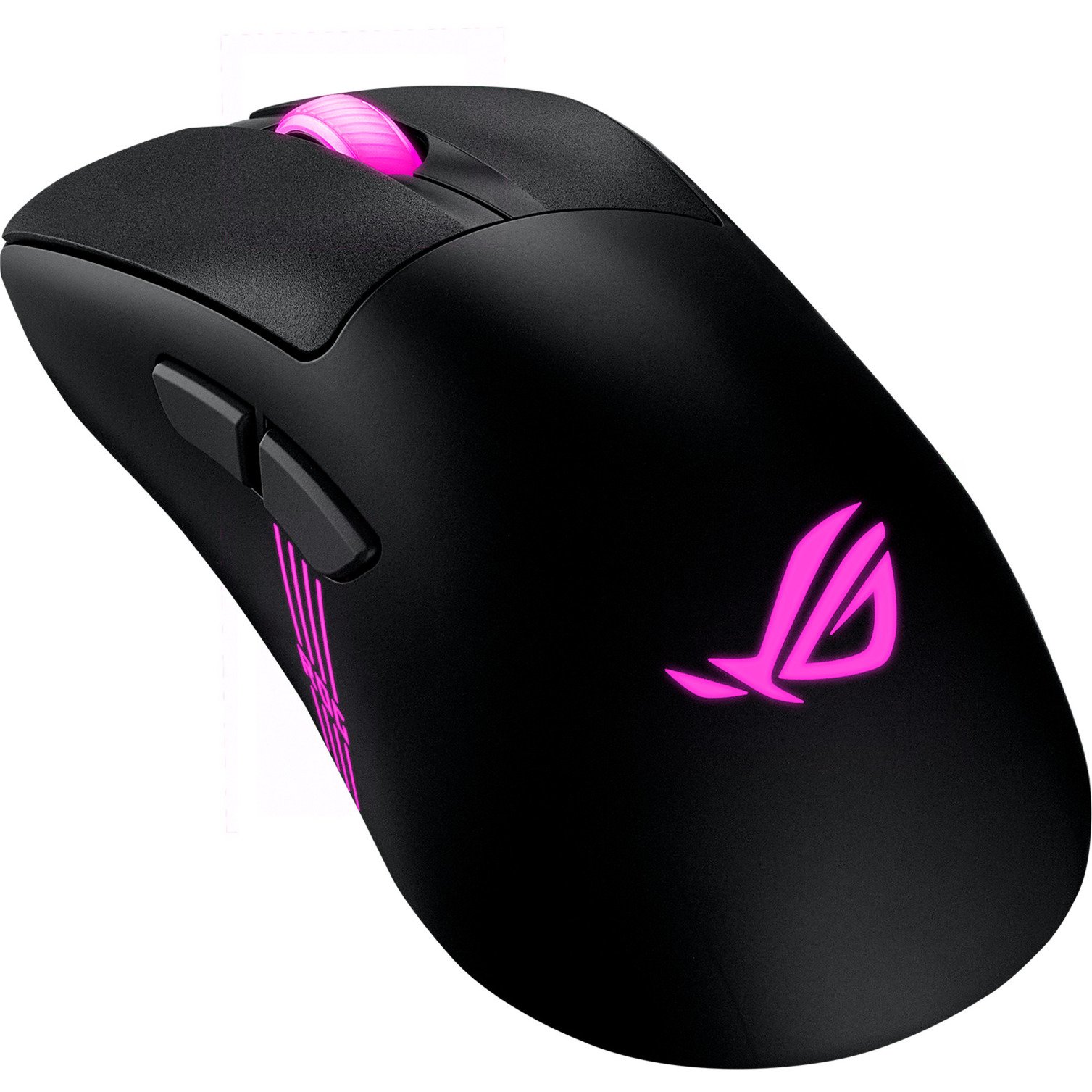 ASUS ROG Keris II Origin Negro