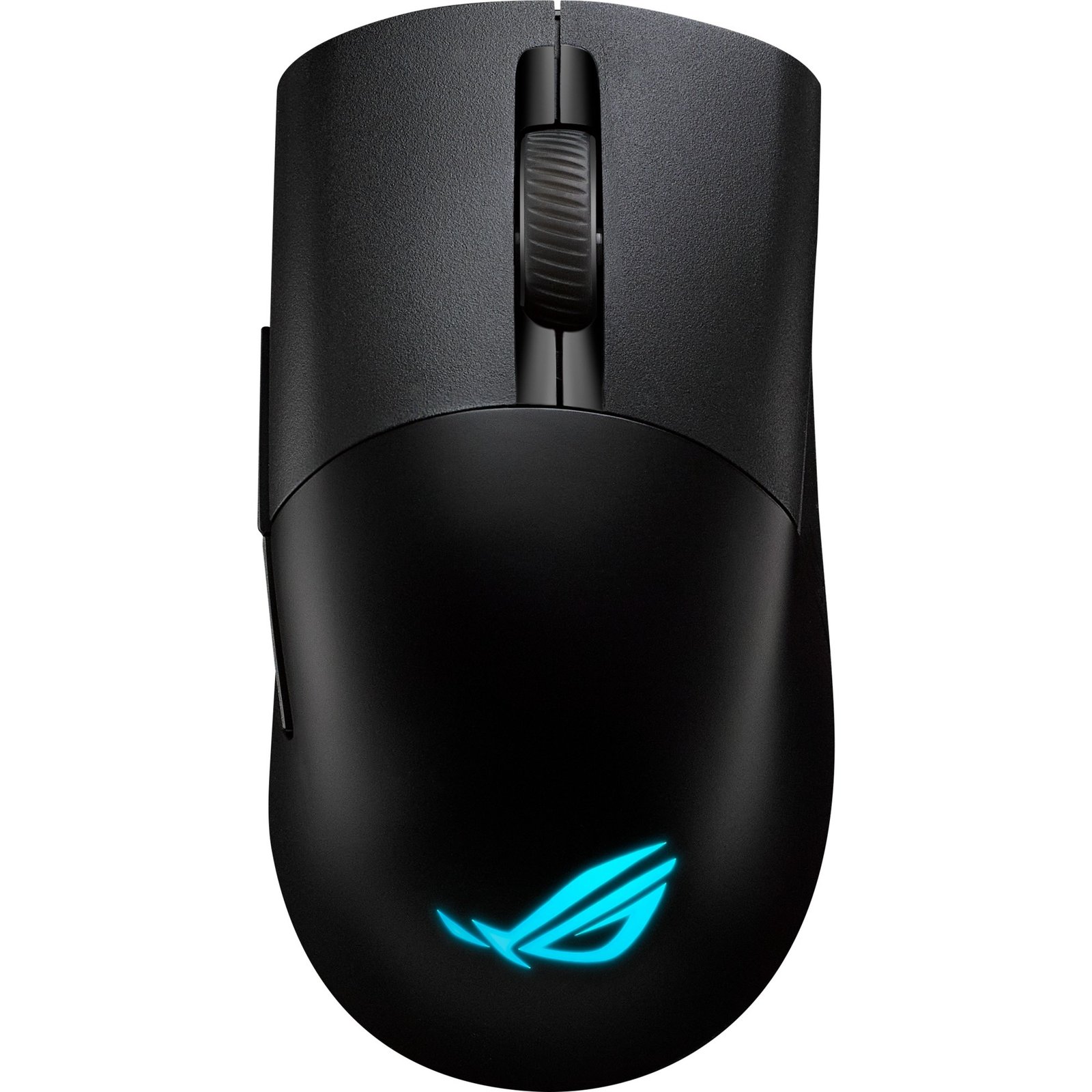ASUS ROG Keris Wireless Aimpoint Negro