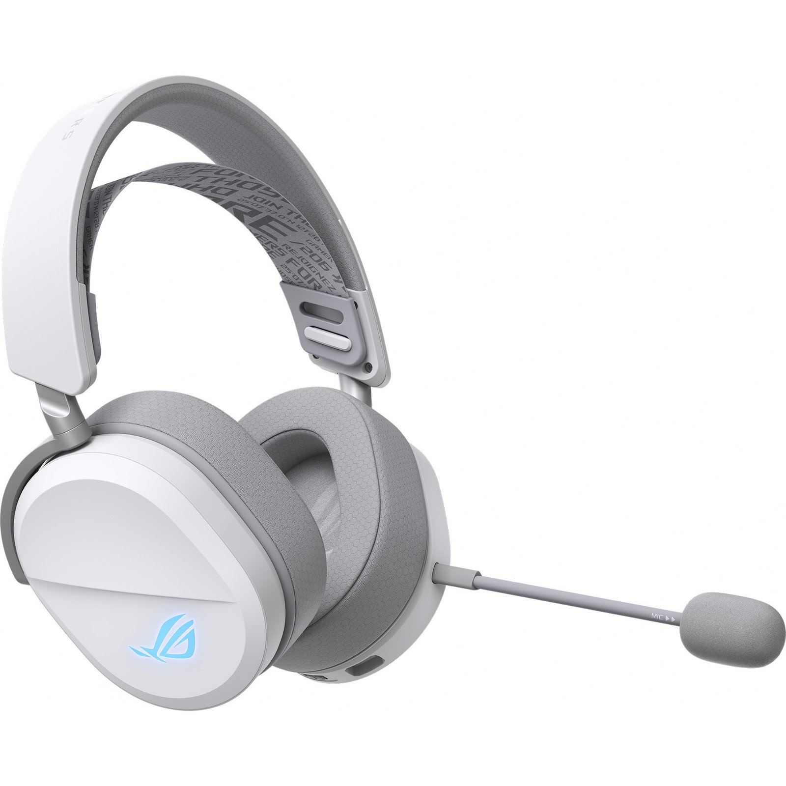 ASUS ROG Pelta Blanco