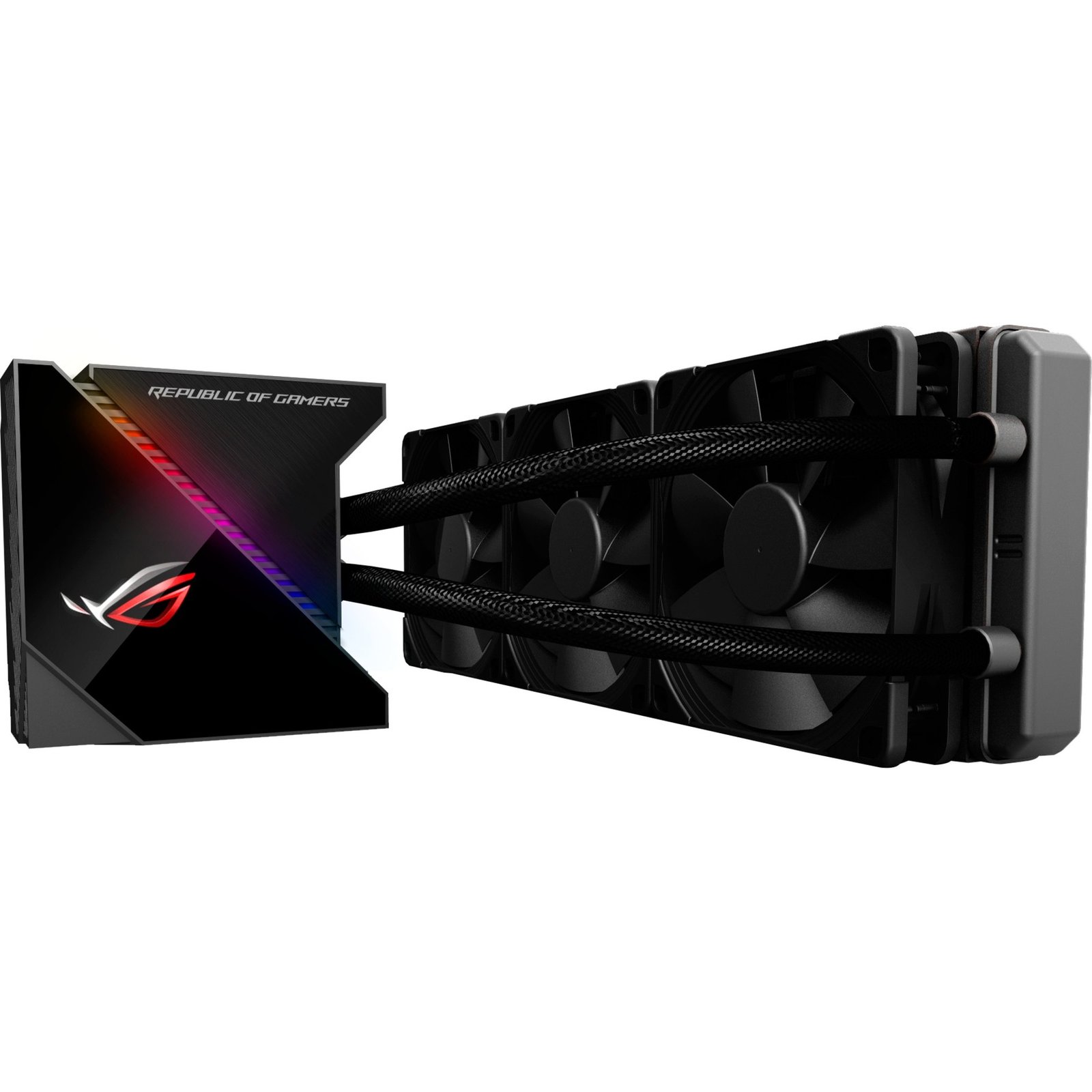 ASUS ROG RYUJIN 360mm