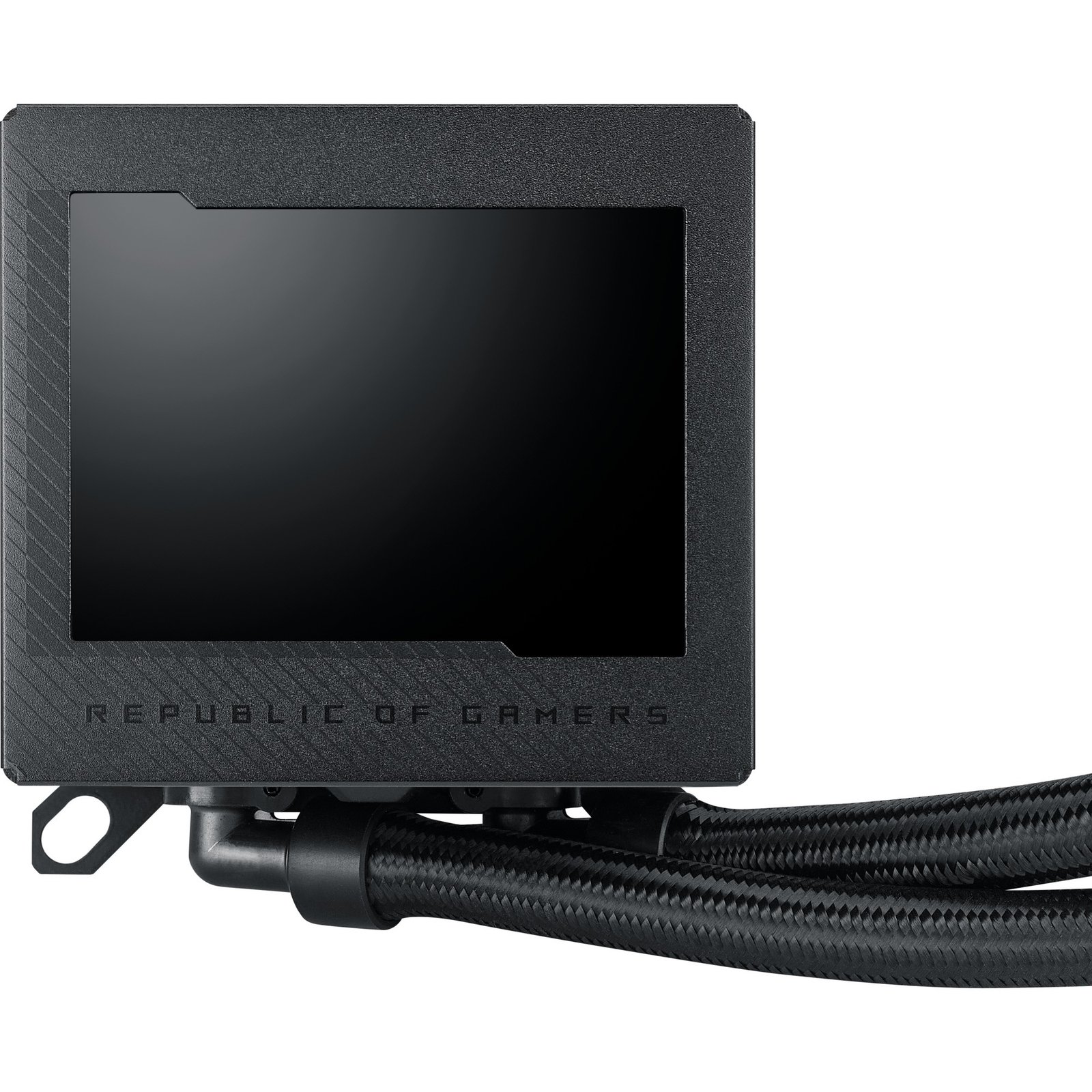 ASUS ROG RYUJIN III 360 Negro - Imagen 4