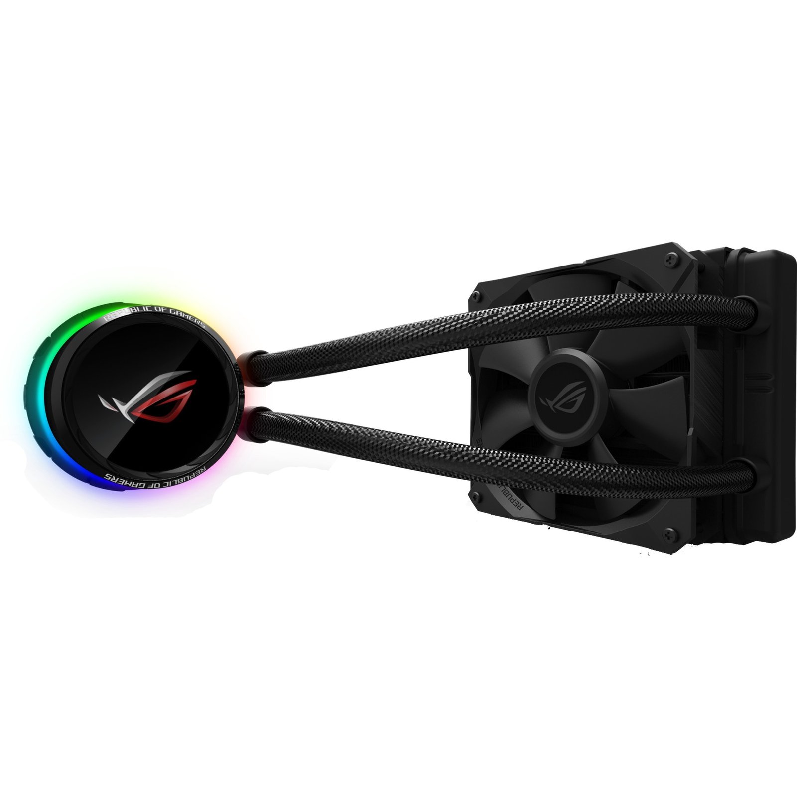 ASUS ROG RYUO 120mm