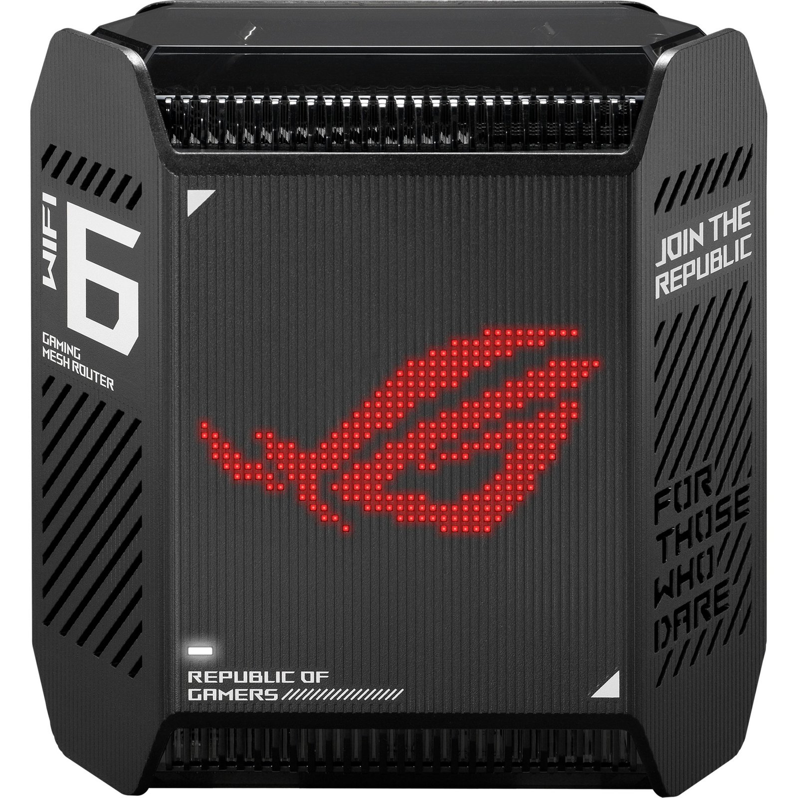 ASUS ROG Rapture GT6 AiMesh Negro