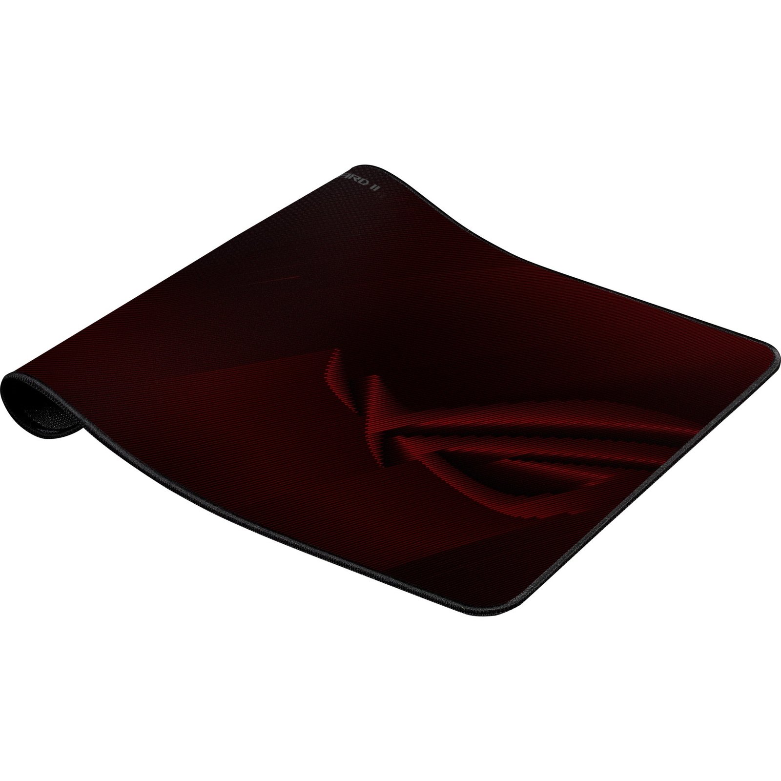 ASUS ROG Scabbard II Negro - Imagen 5