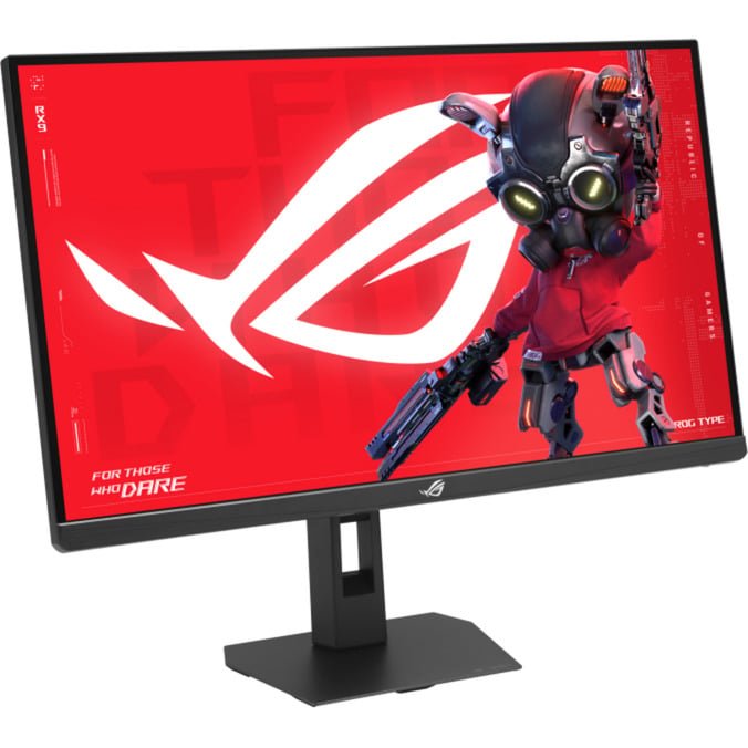 ASUS ROG Strix 5K XG27JCG Negro