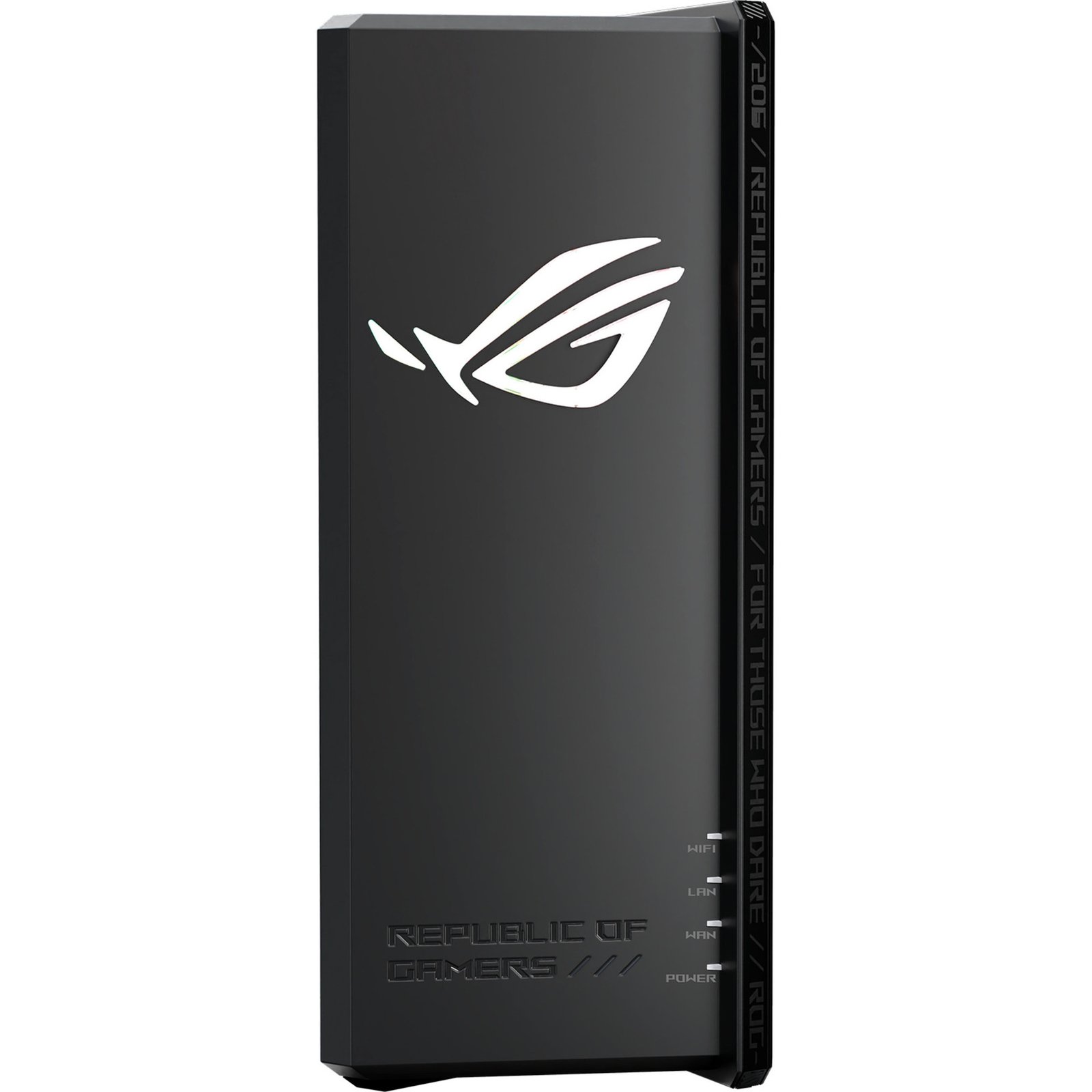 ASUS ROG Strix GS-BE18000 Tri-Band WiFi 7 Gaming - Imagen 2