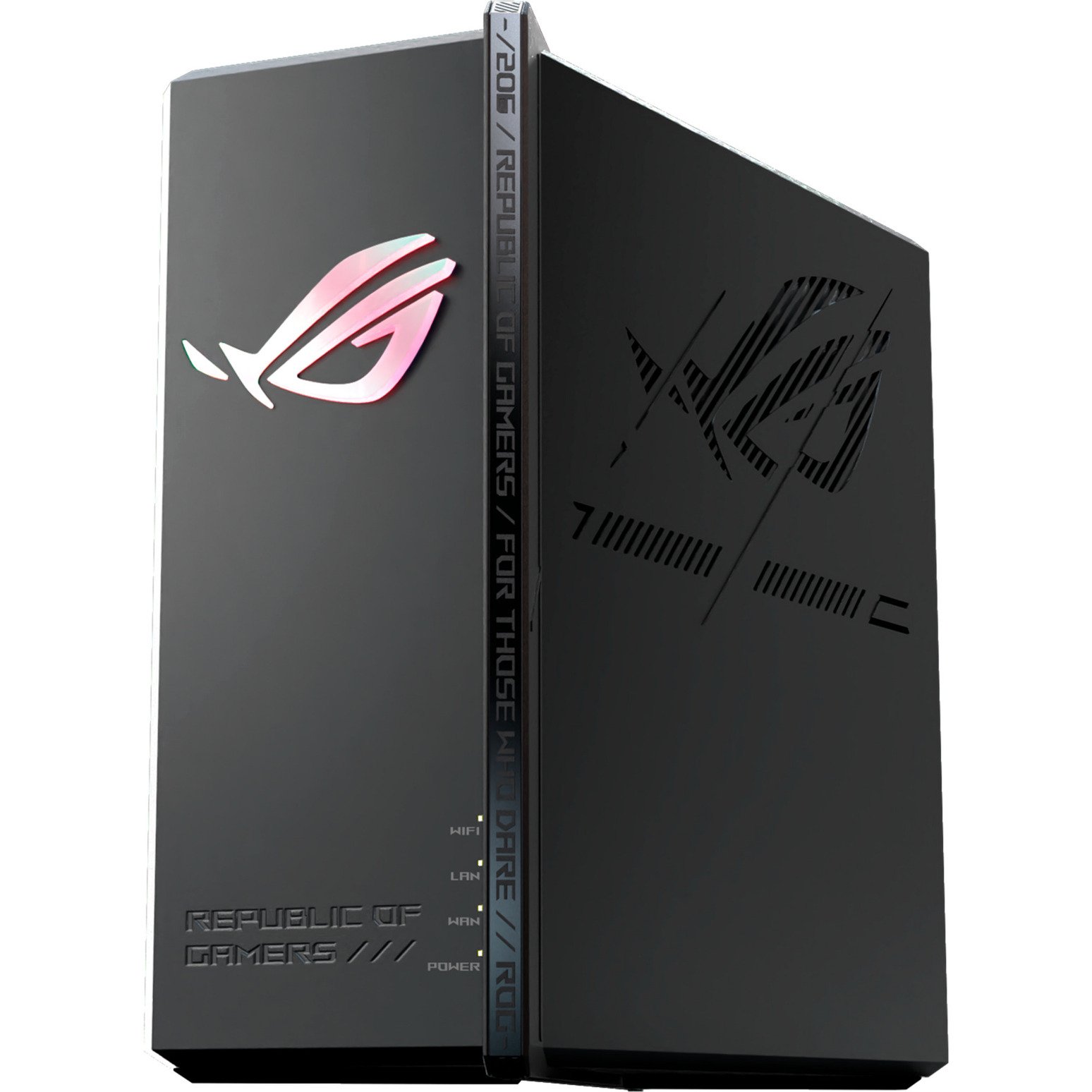 ASUS ROG Strix GS-BE18000 Tri-Band WiFi 7 Gaming - Imagen 3