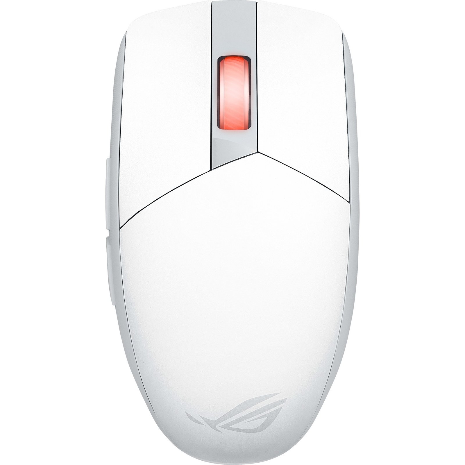 ASUS ROG Strix Impact III Wireless Blanco